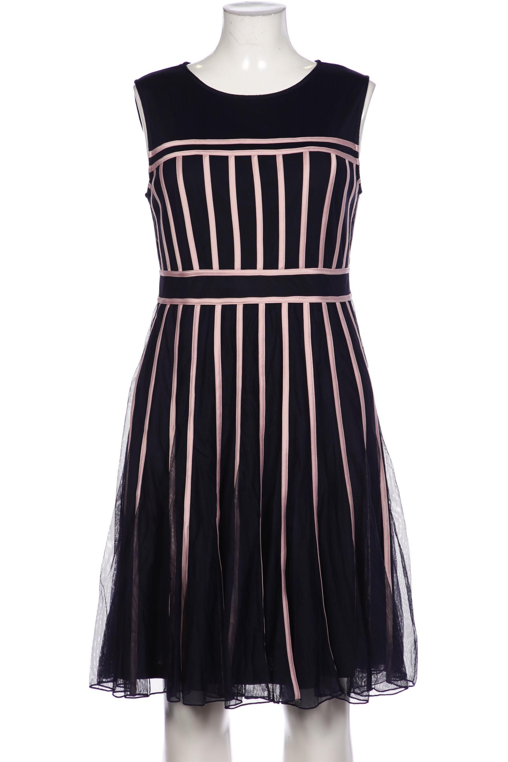 

Christian Berg Damen Kleid, marineblau, Gr. 44