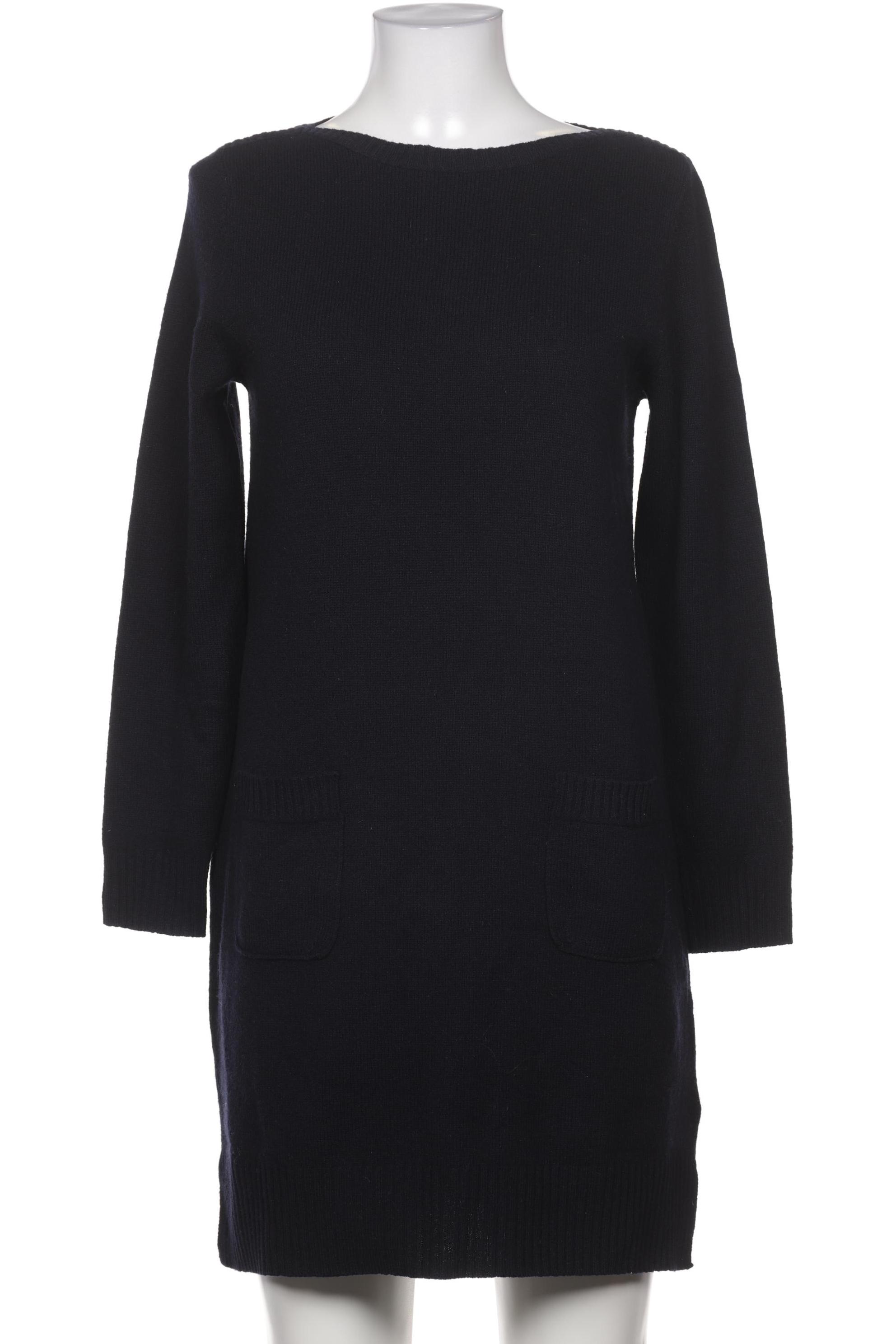 

Christian Berg Damen Kleid, marineblau, Gr. 38