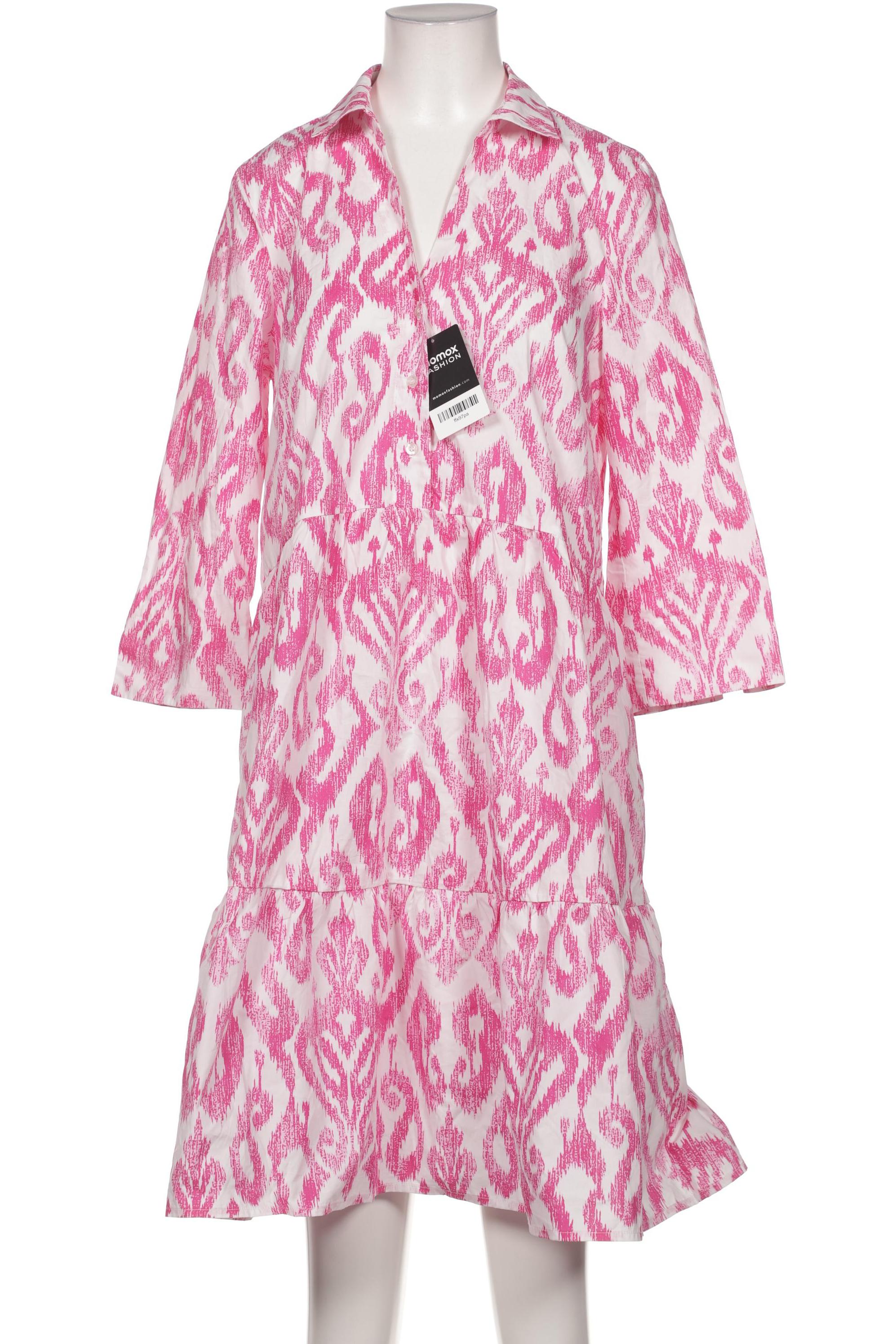 

Christian Berg Damen Kleid, pink, Gr. 36