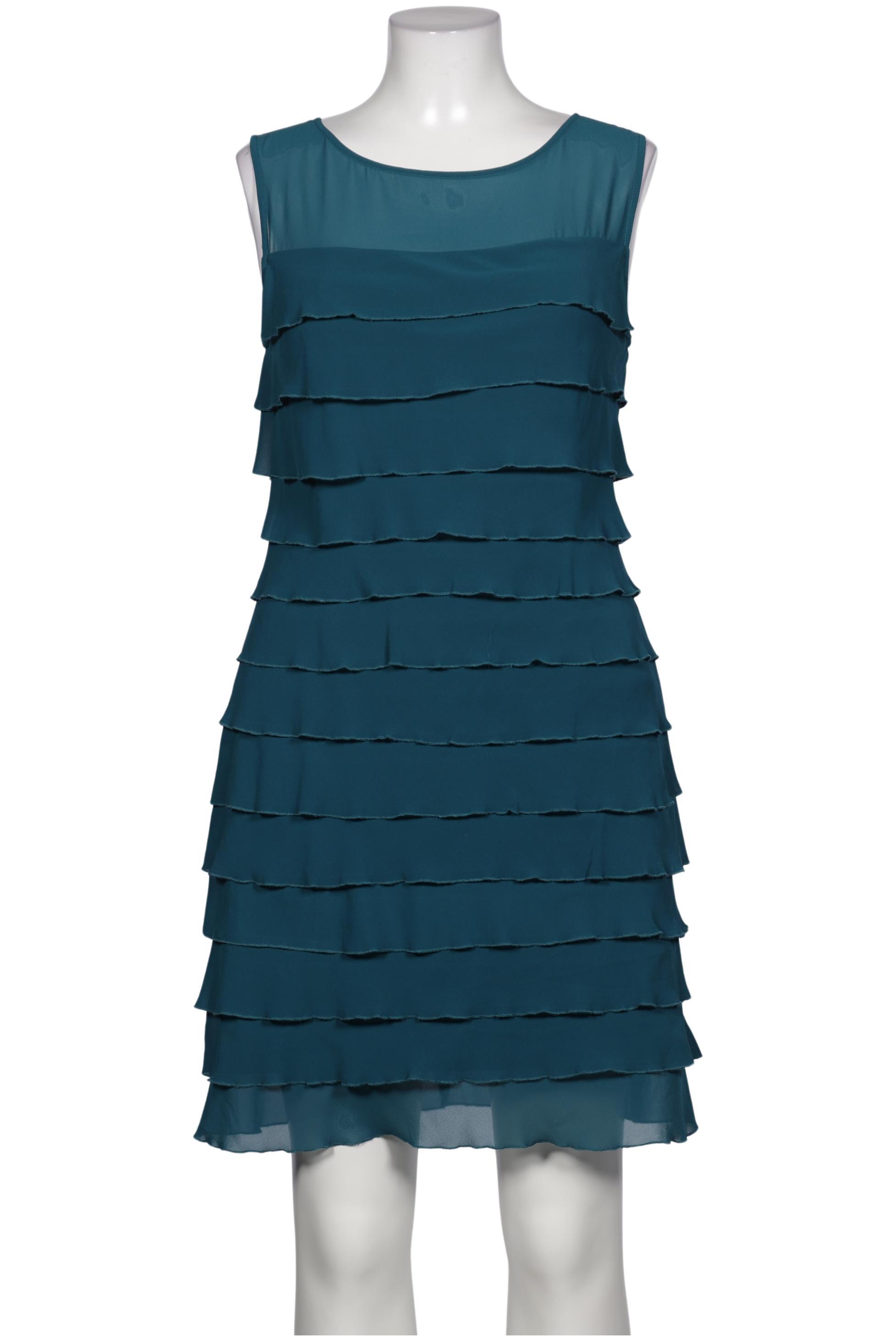 Thumbnail - Christian Berg Damen Kleid, türkis, Gr. 42