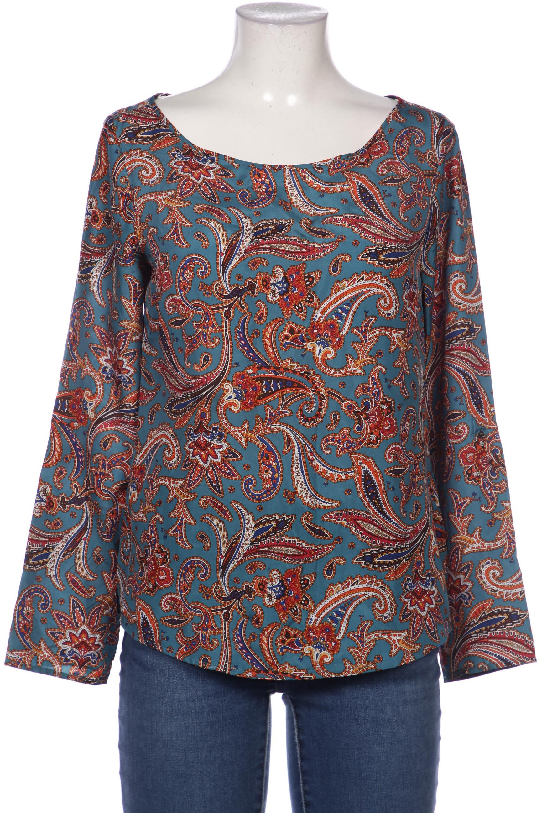 

Christian Berg Damen Bluse, türkis