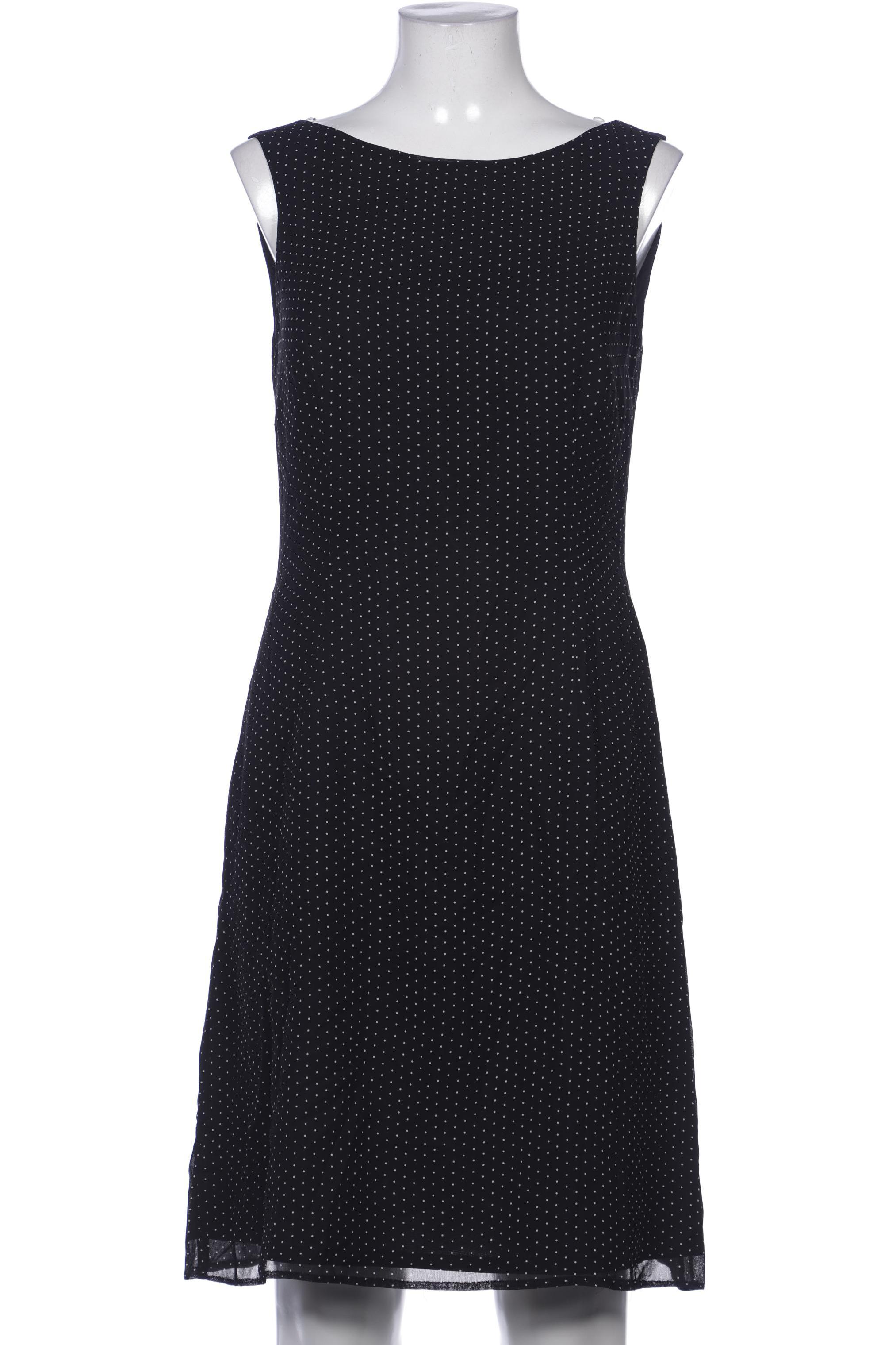 

Christian Berg Damen Kleid, schwarz, Gr. 40
