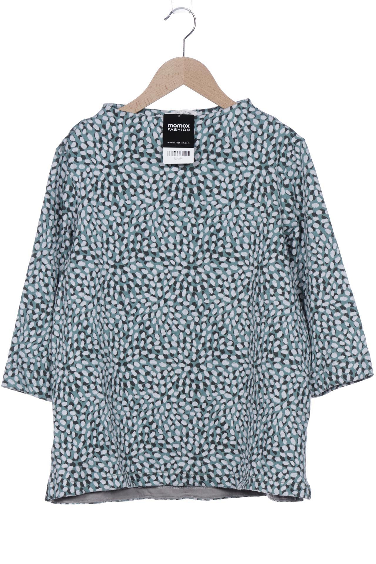 

Christian Berg Damen Pullover, türkis