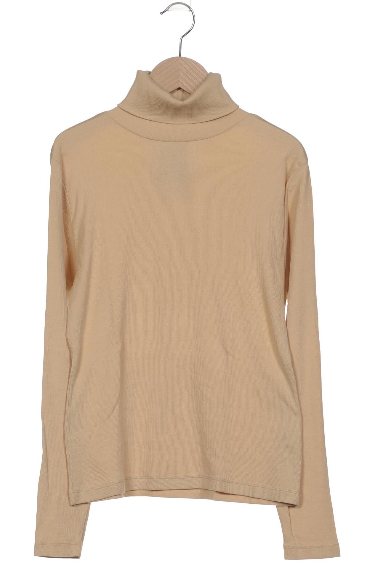 

Christian Berg Damen Langarmshirt, beige, Gr. 38