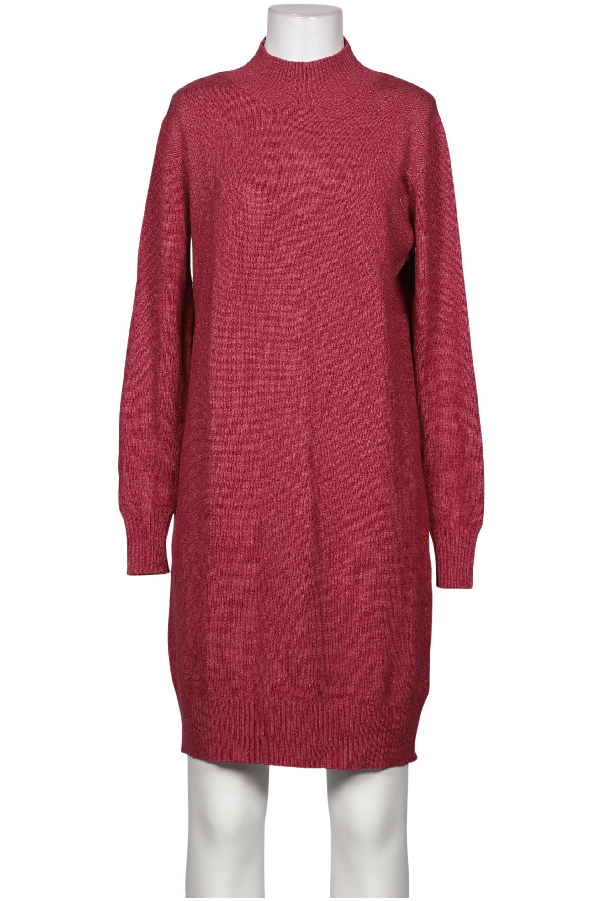 

Christian Berg Damen Kleid, rot, Gr. 36