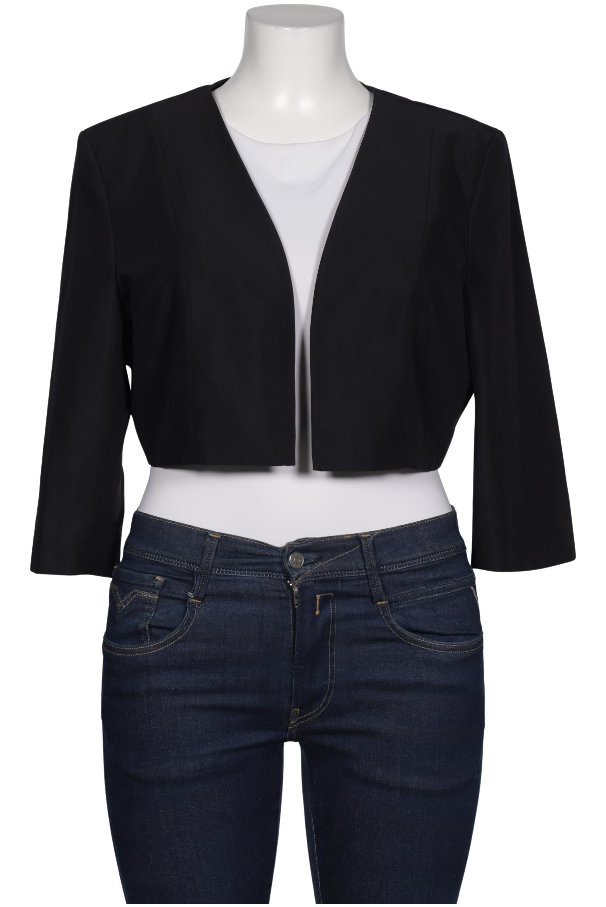 

Christian Berg Damen Blazer, marineblau, Gr. 48