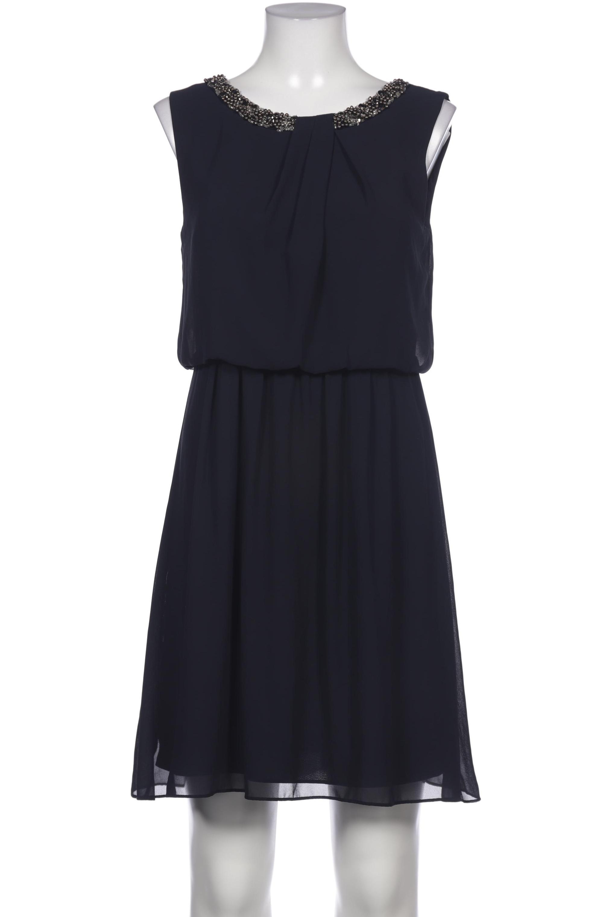

Christian Berg Damen Kleid, marineblau, Gr. 38