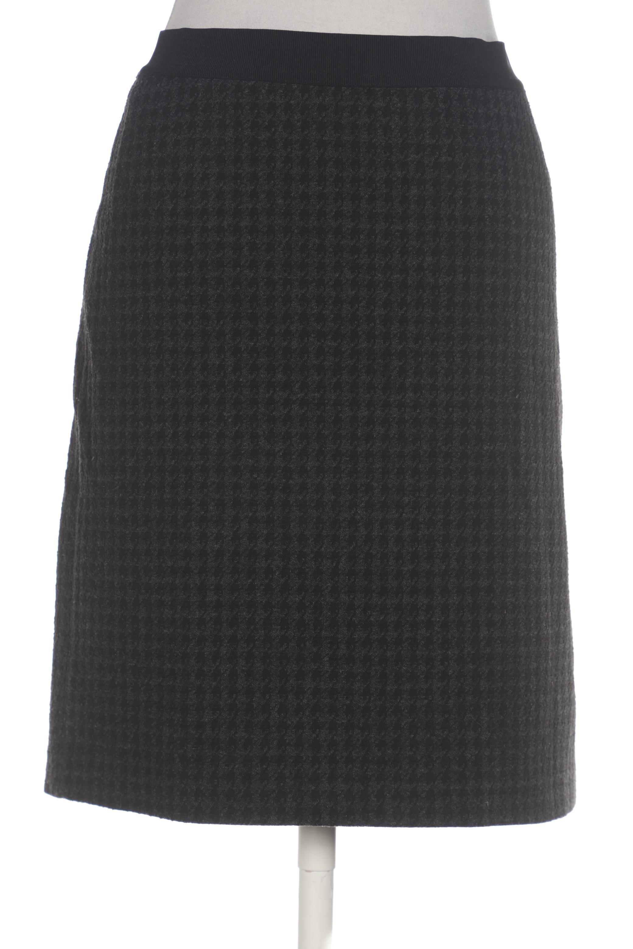 

Christian Berg Damen Rock, grau, Gr. 36