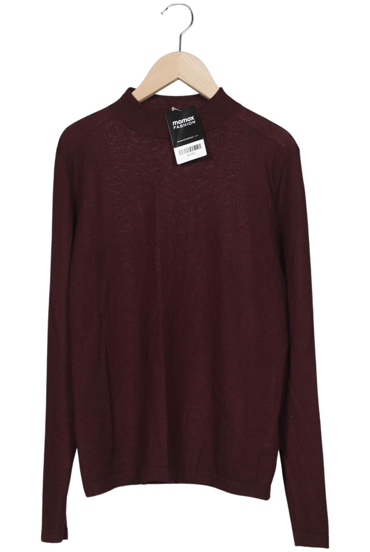 

Christian Berg Damen Pullover, bordeaux, Gr. 40