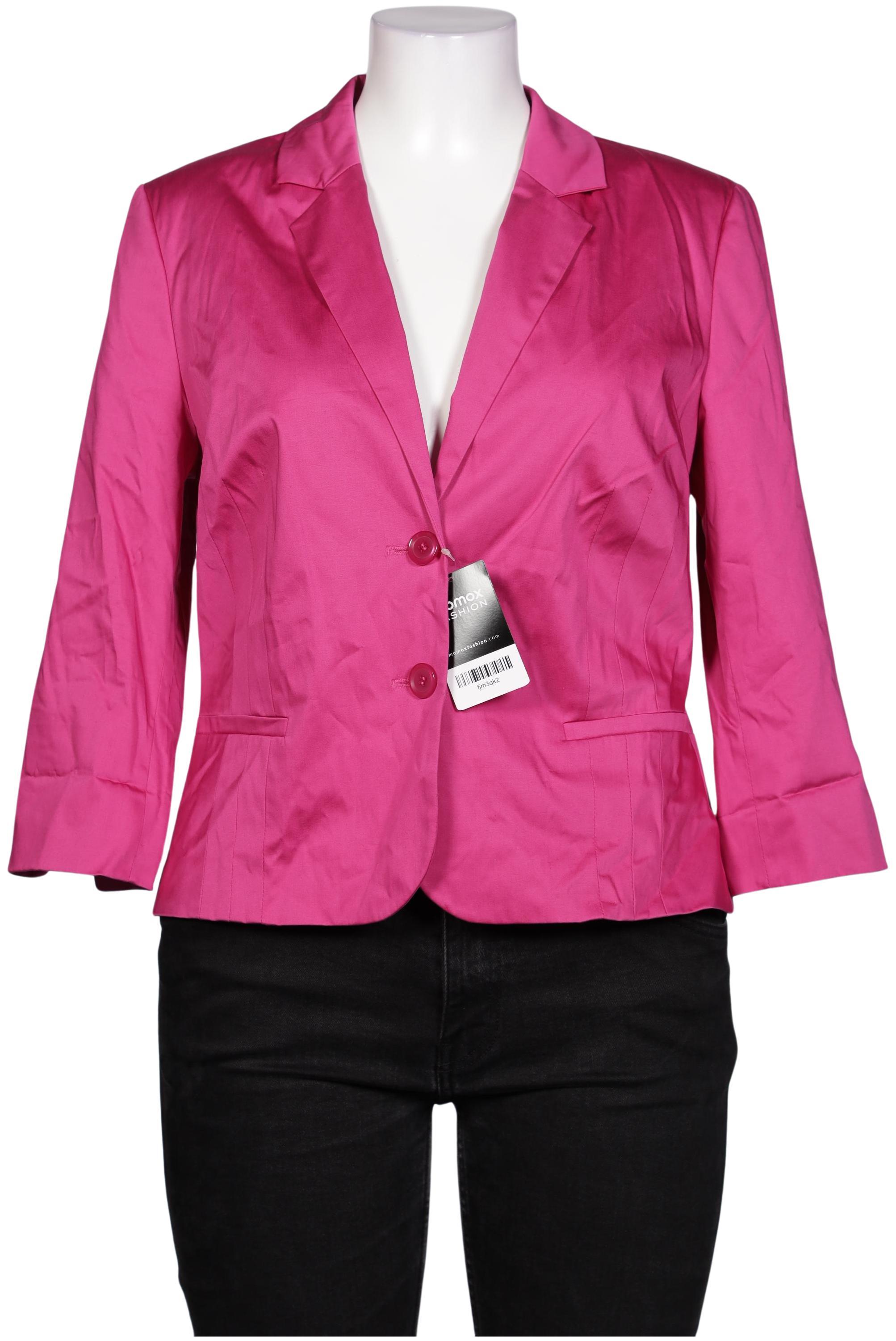 

Christian Berg Damen Blazer, pink, Gr. 44