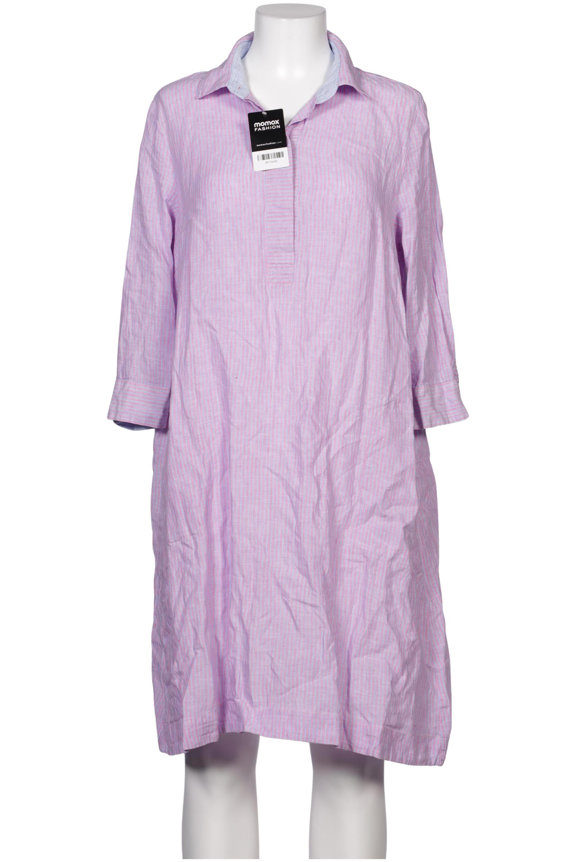 

Christian Berg Damen Kleid, pink, Gr. 42