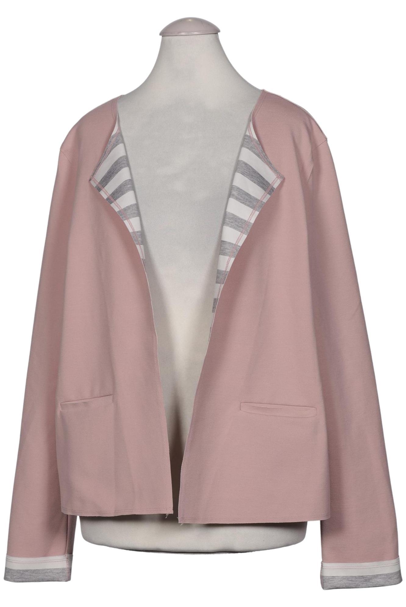 

Christian Berg Damen Blazer, pink, Gr. 40