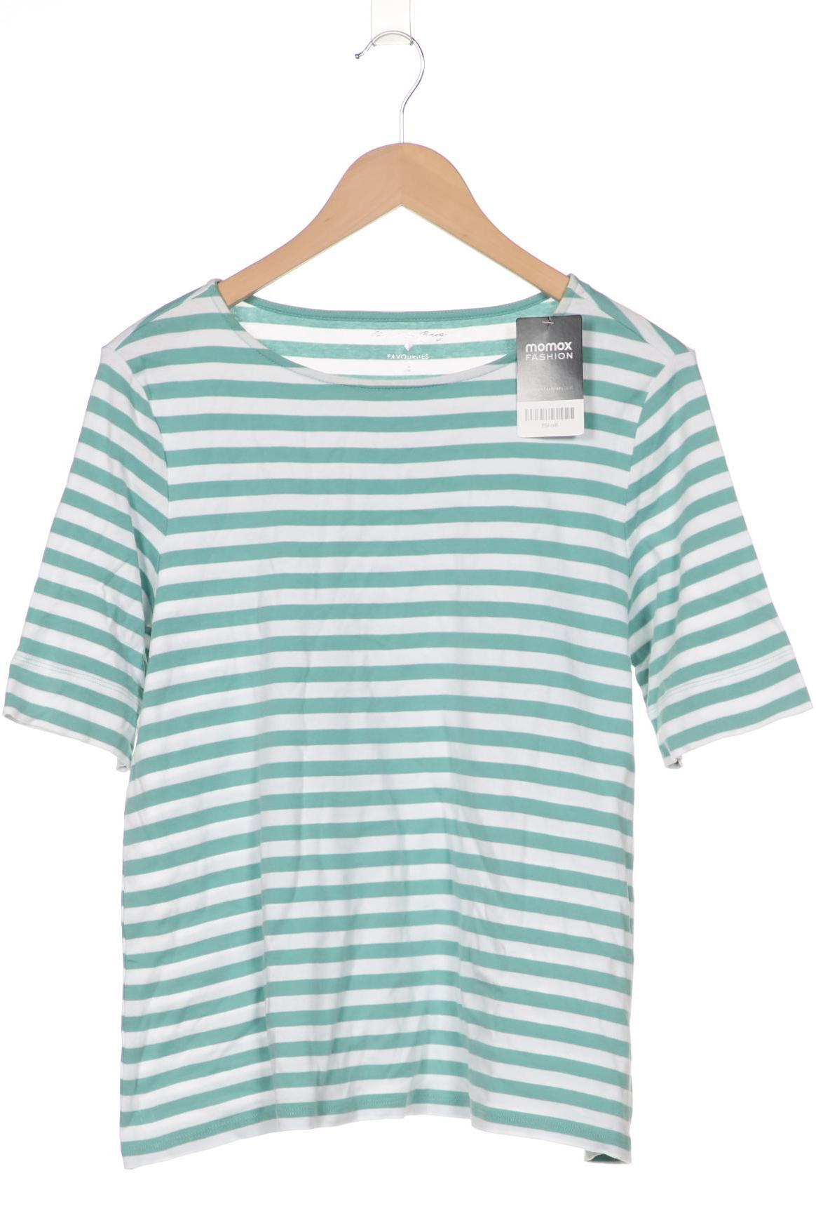 

Christian Berg Damen T-Shirt, weiß