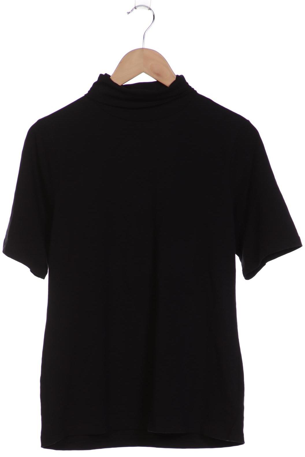 

Christian Berg Damen T-Shirt, schwarz, Gr. 44