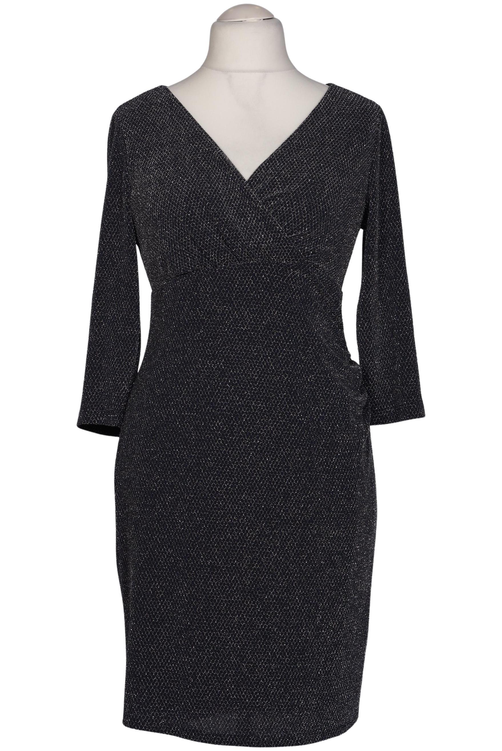 

Christian Berg Damen Kleid, mehrfarbig, Gr. 40