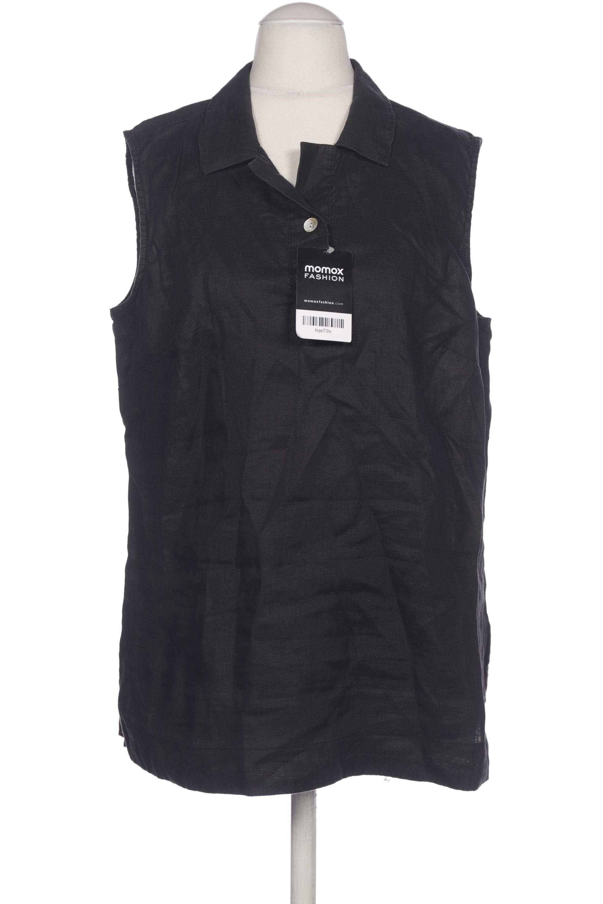 

Christian Berg Damen Bluse, schwarz, Gr. 36