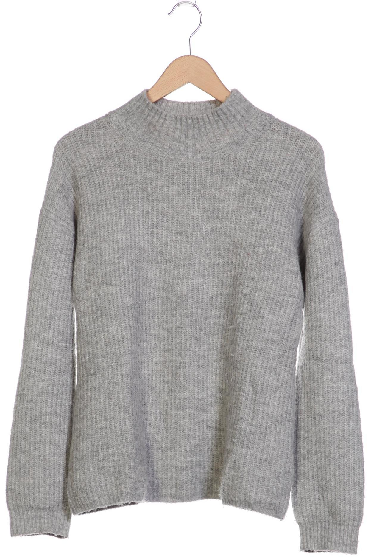 

Christian Berg Damen Pullover, grau