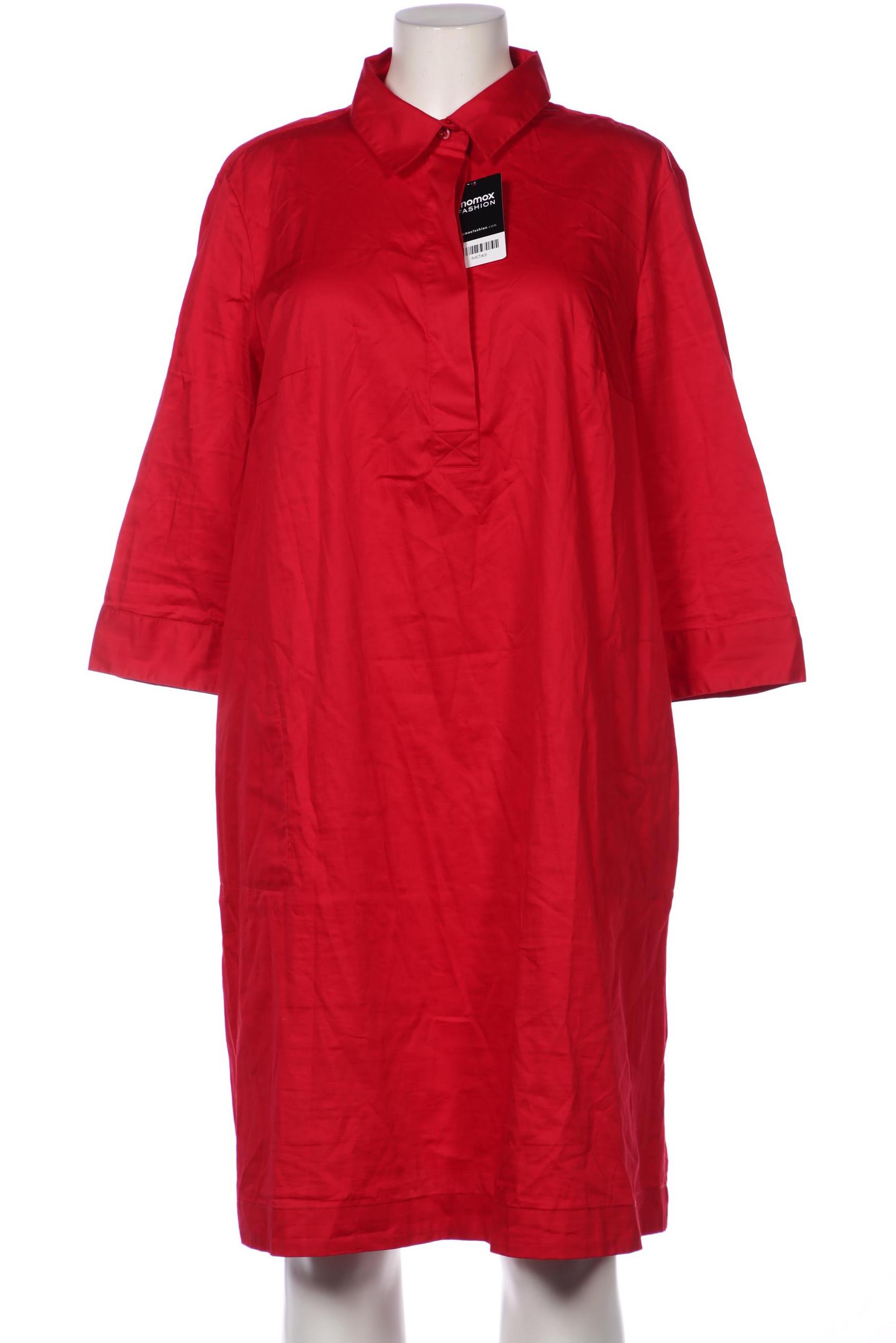 

Christian Berg Damen Kleid, rot, Gr. 48