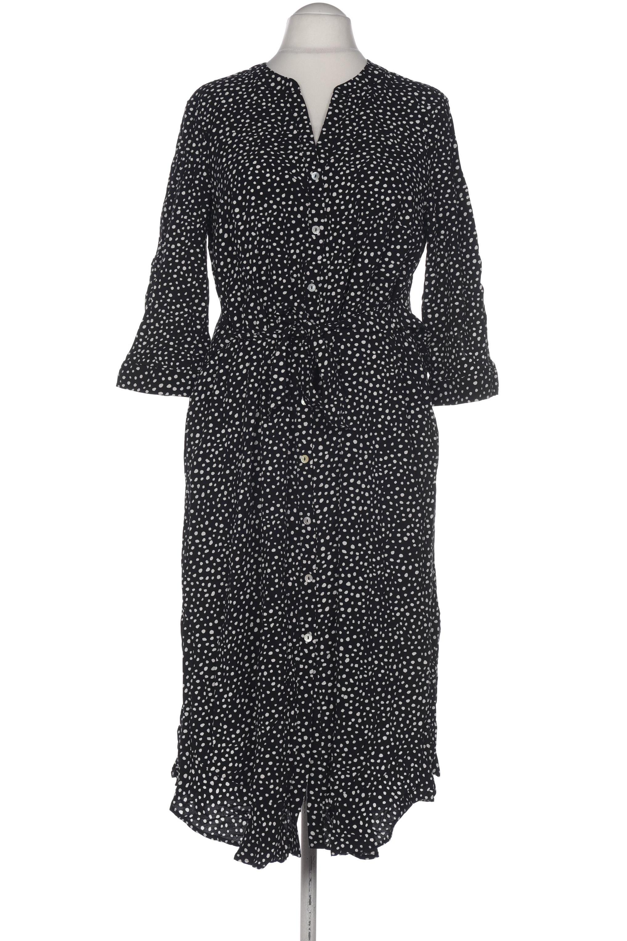 

Christian Berg Damen Kleid, schwarz, Gr. 44