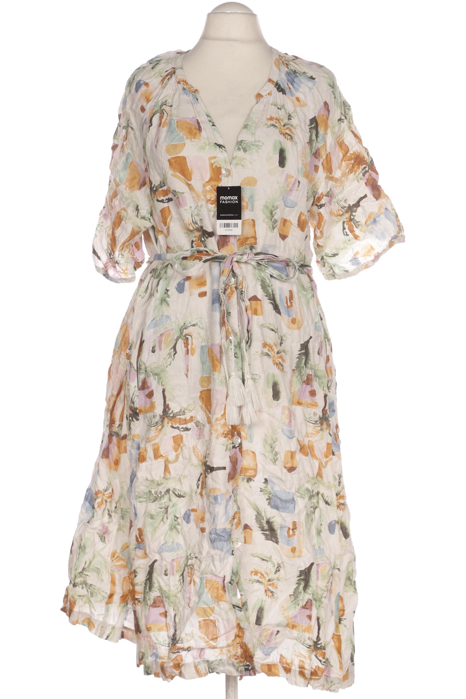 

Christian Berg Damen Kleid, mehrfarbig, Gr. 46