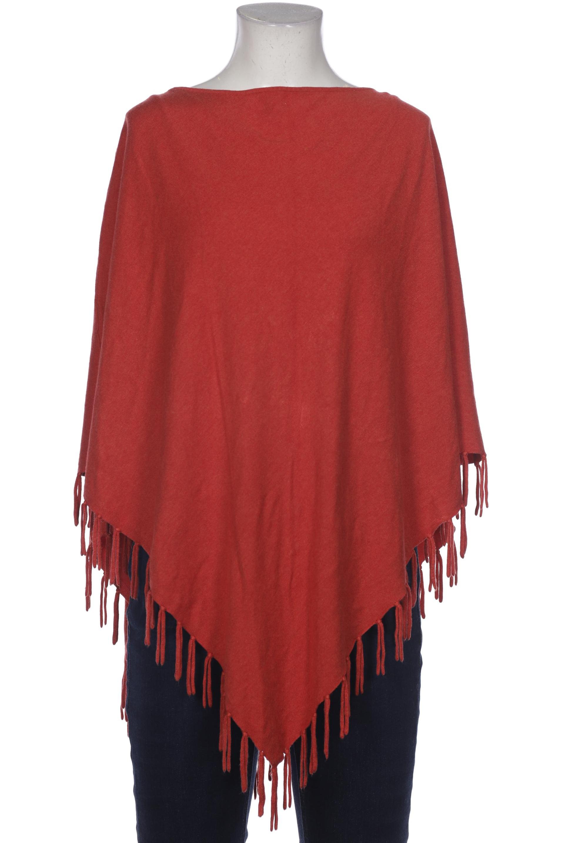 

Christian Berg Damen Pullover, orange, Gr. uni