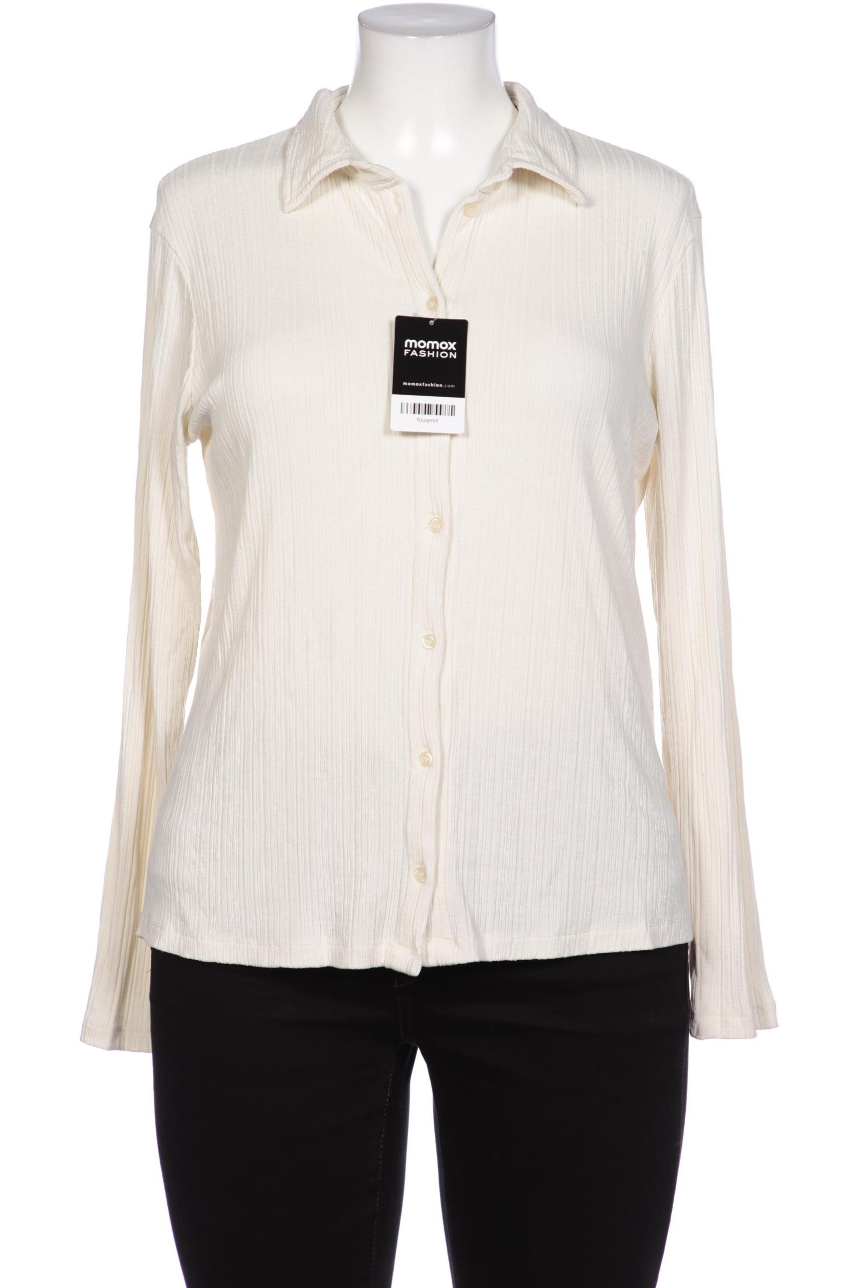 

Christian Berg Damen Bluse, cremeweiß, Gr. 44