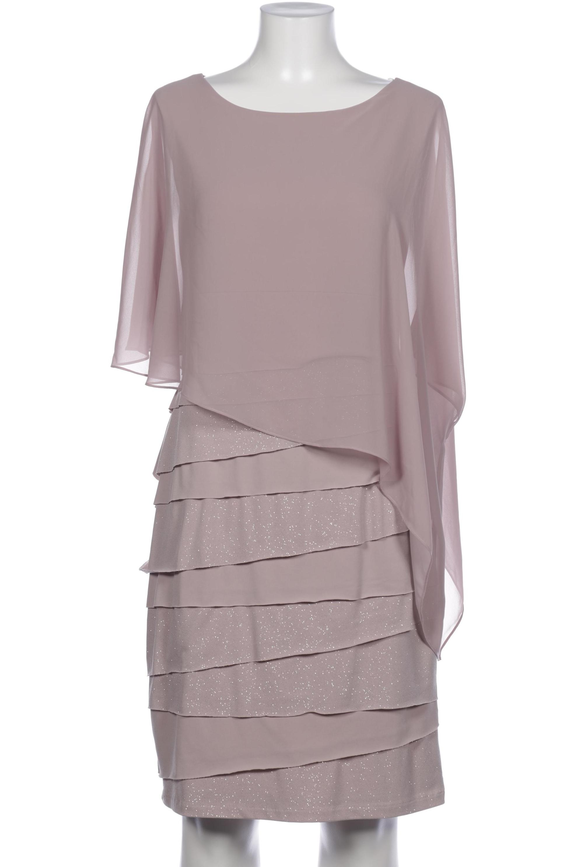 

Christian Berg Damen Kleid, pink, Gr. 40