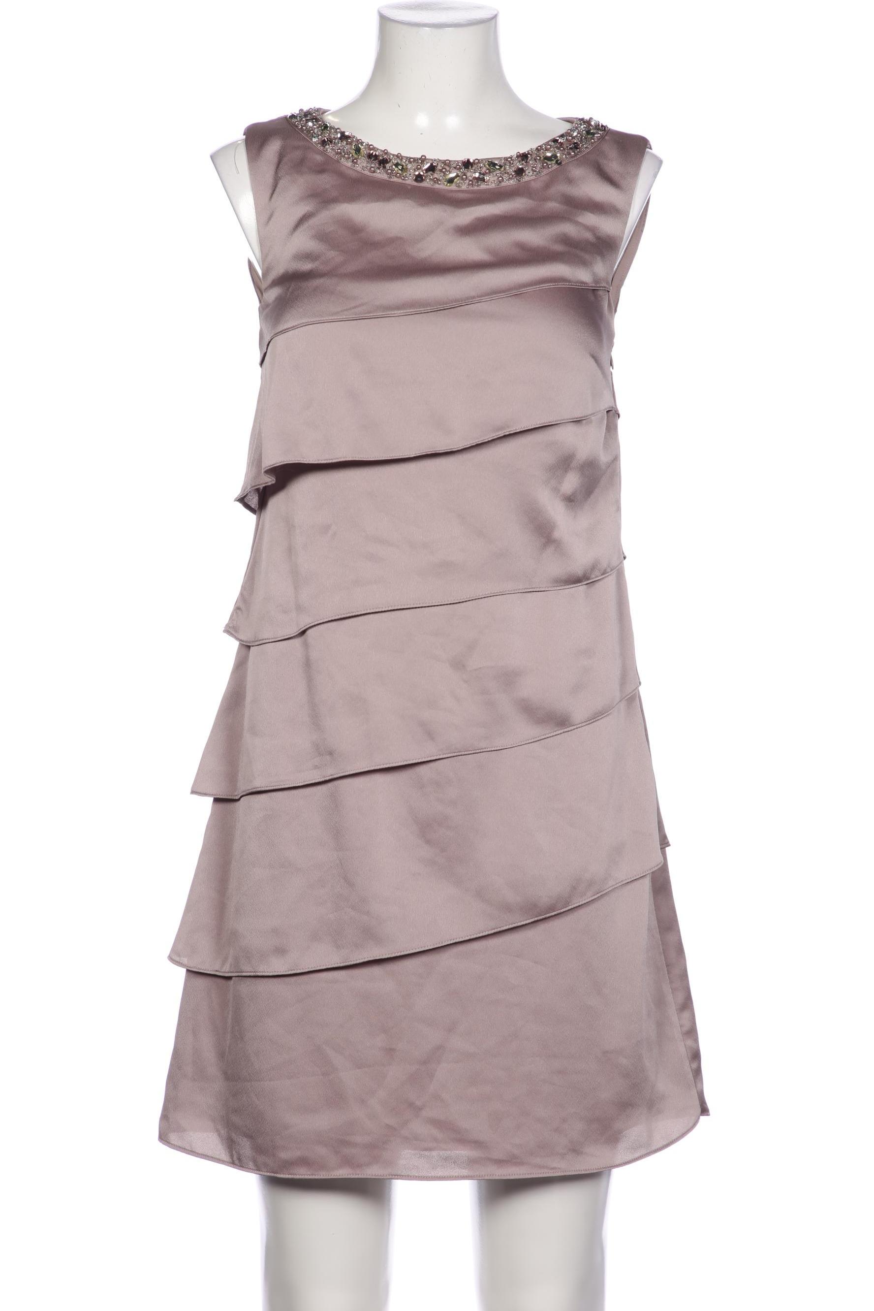 

Christian Berg Damen Kleid, beige, Gr. 36
