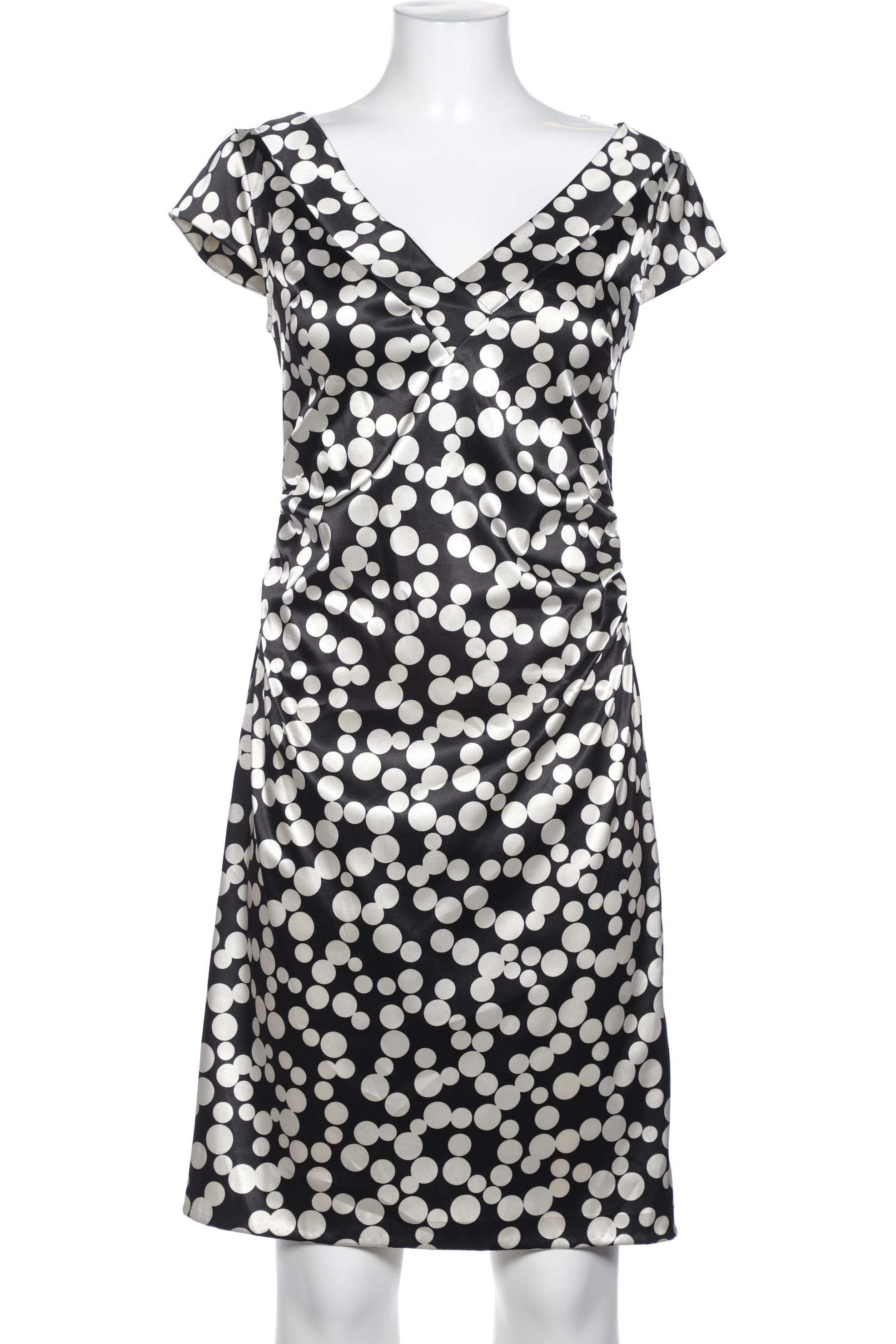 

Christian Berg Damen Kleid, schwarz