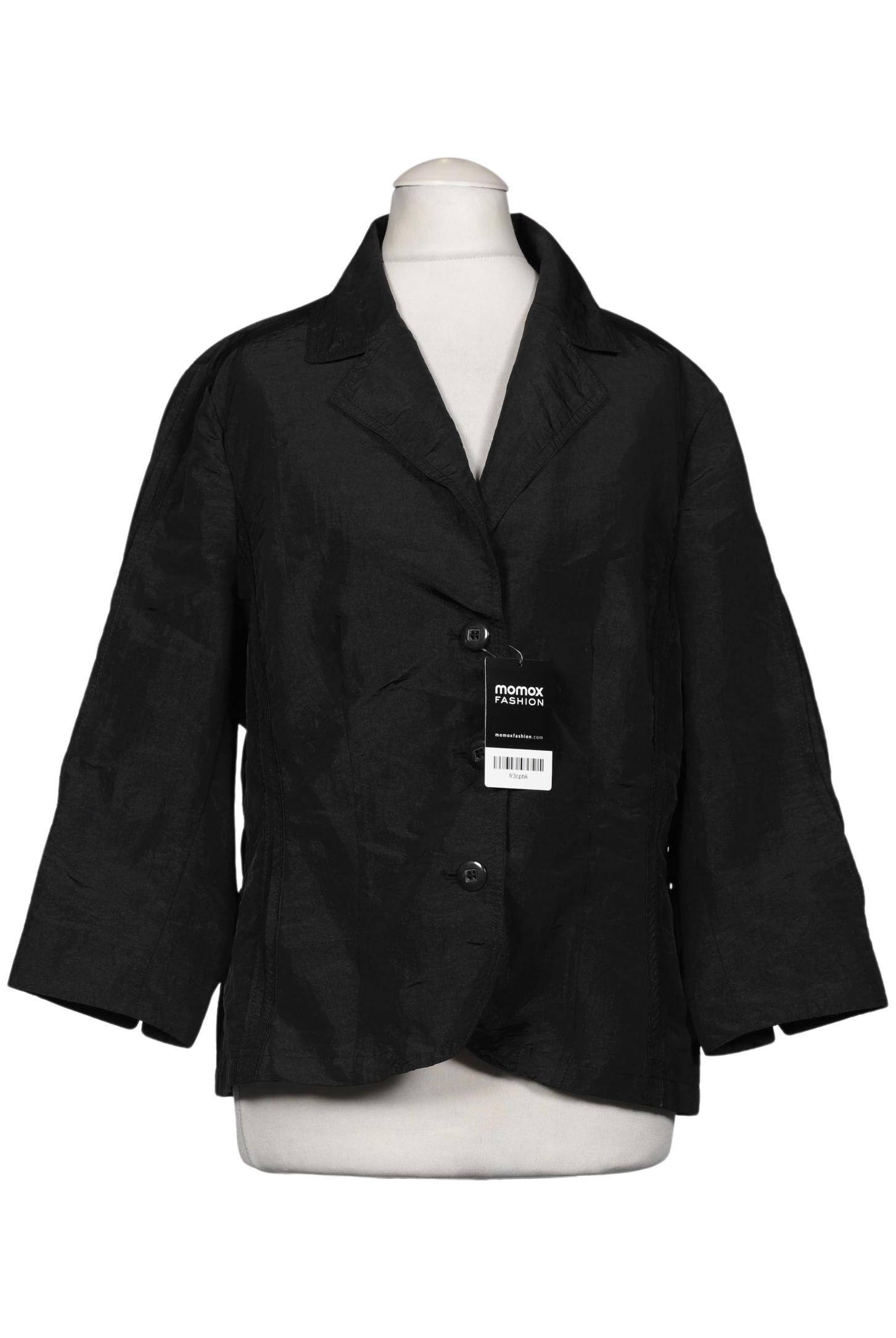 

Christian Berg Damen Blazer, schwarz, Gr. 40