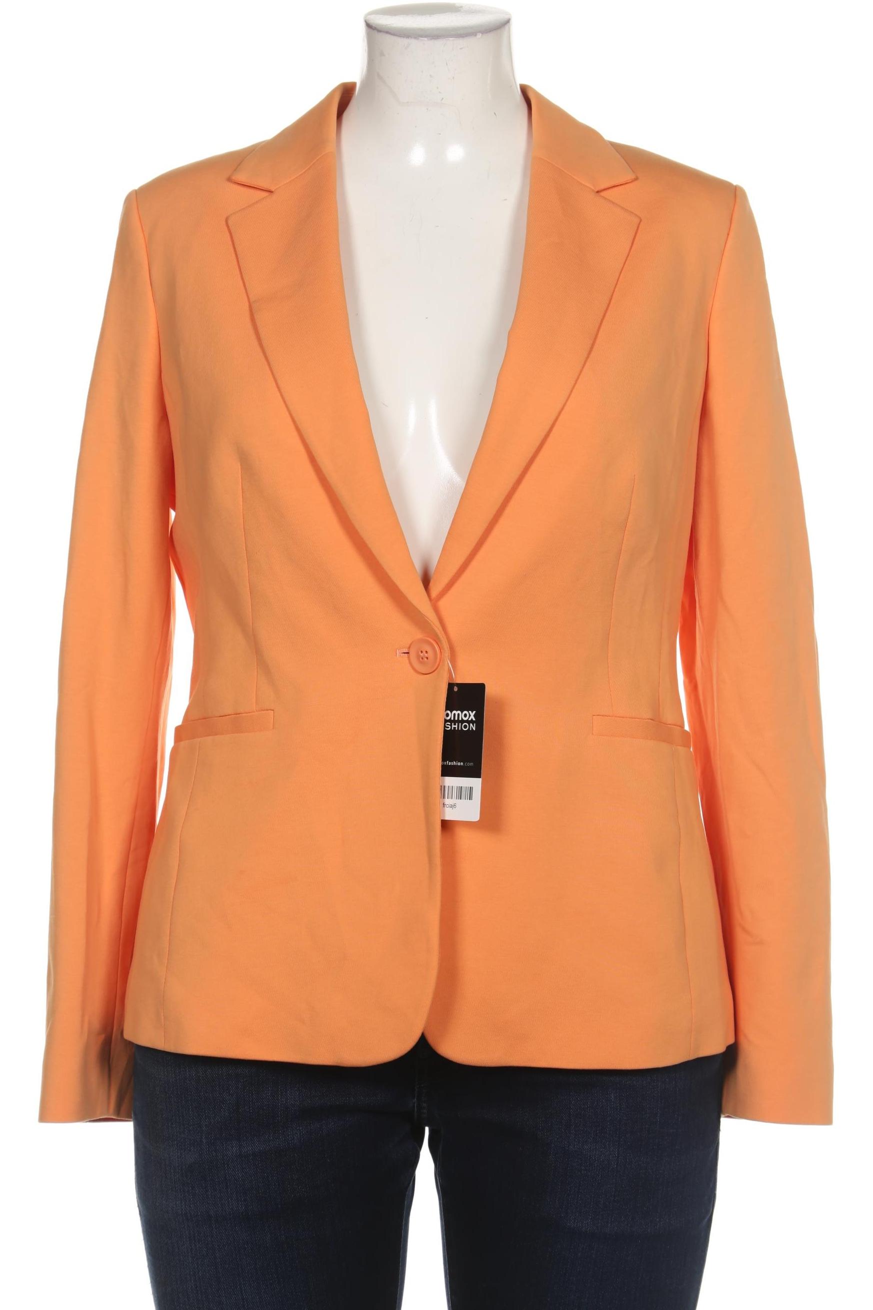 

Christian Berg Damen Blazer, orange, Gr. 42