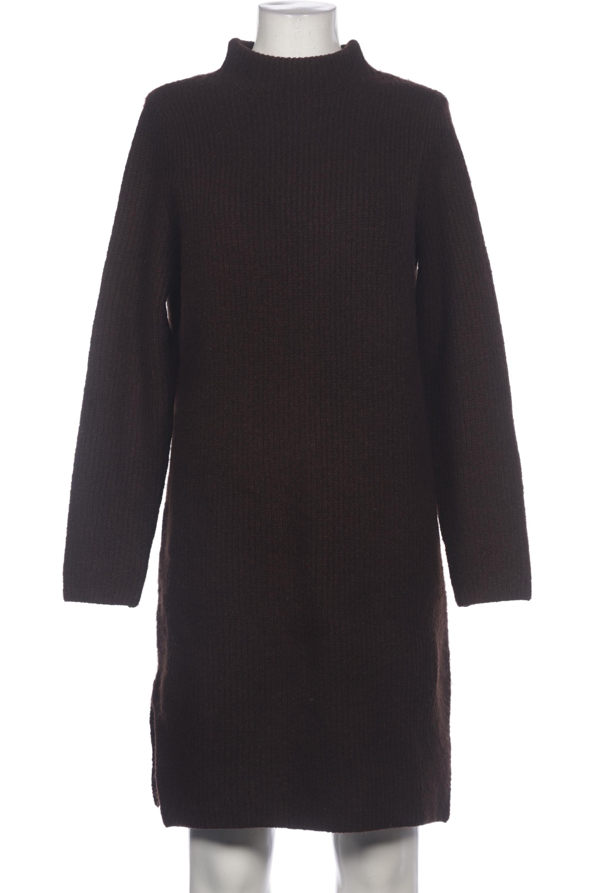 

Christian Berg Damen Kleid, braun, Gr. 38