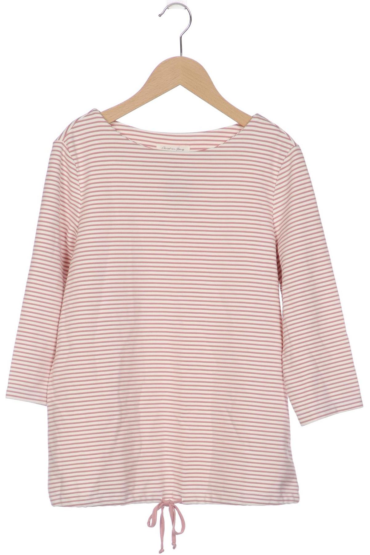 

Christian Berg Damen Pullover, pink