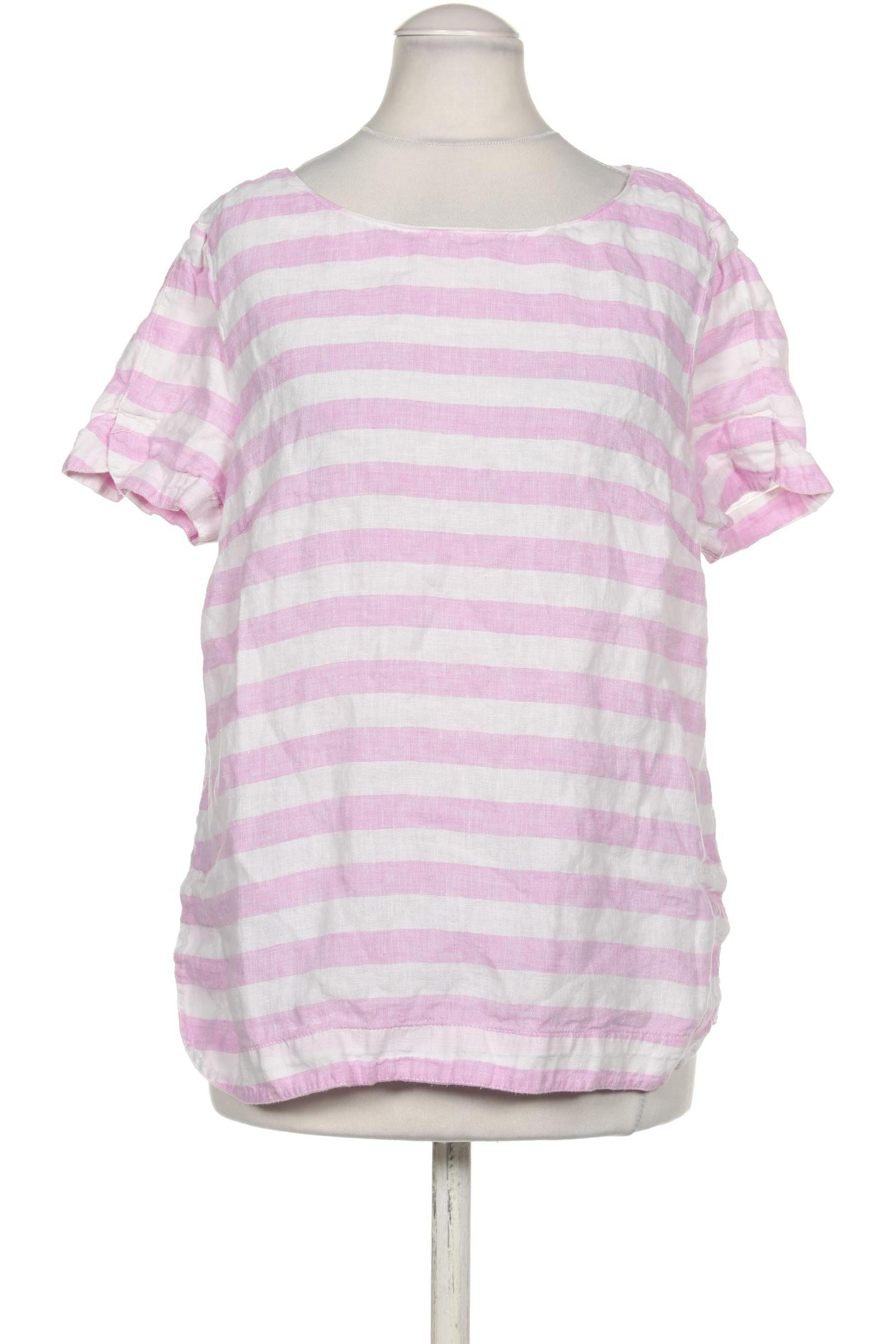 

Christian Berg Damen Bluse, pink, Gr. 36