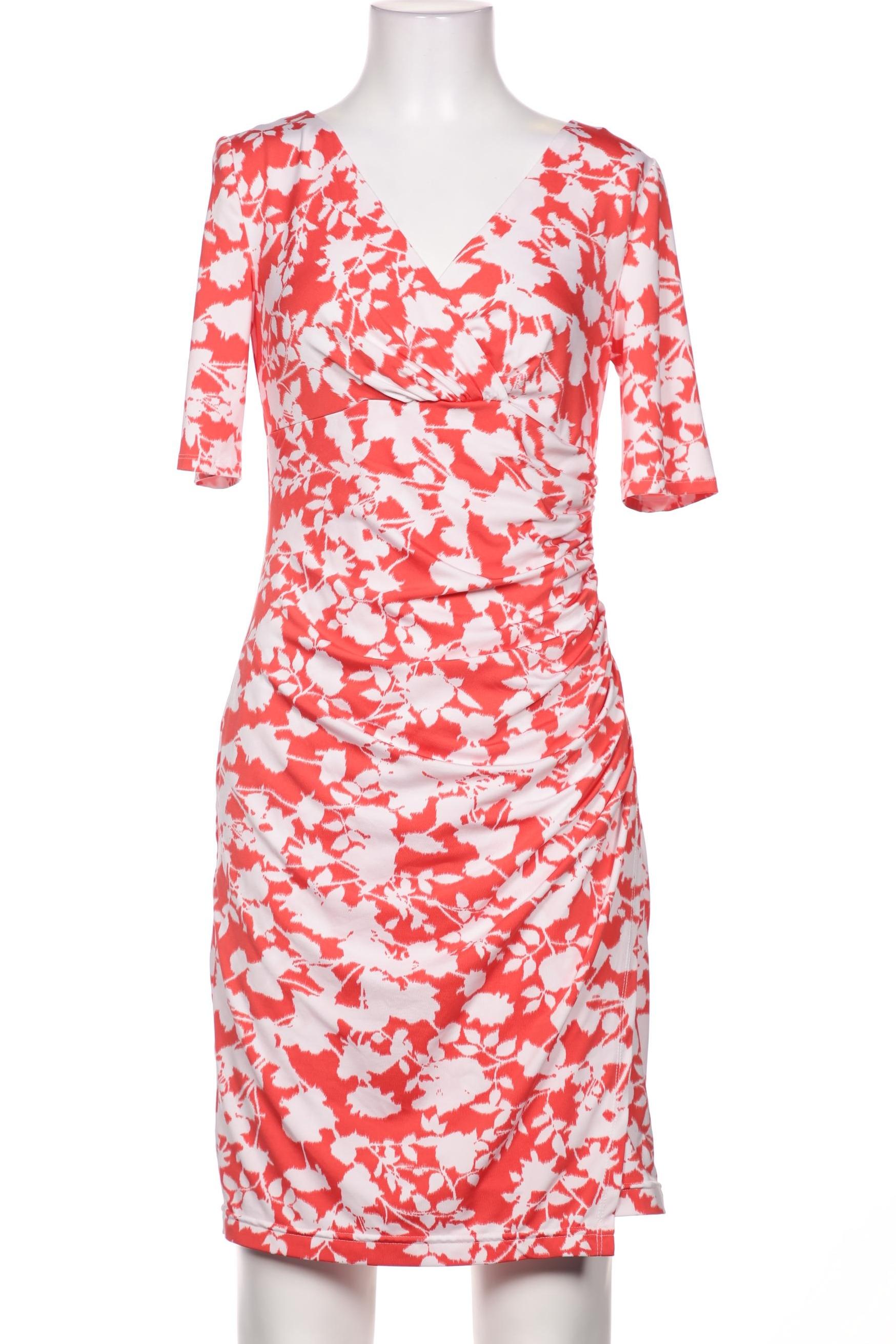 

Christian Berg Damen Kleid, rot, Gr. 36