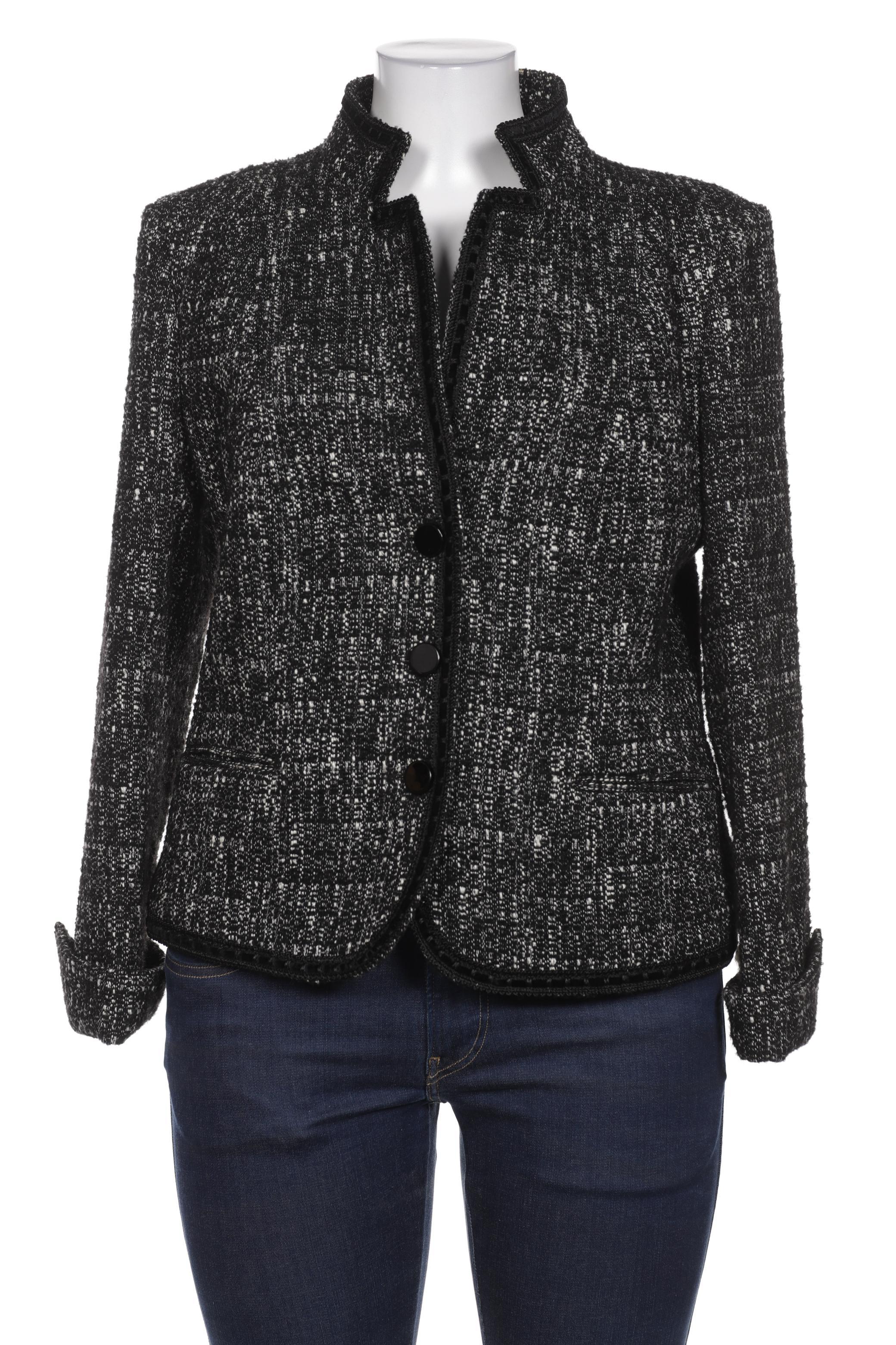 

Christian Berg Damen Blazer, schwarz