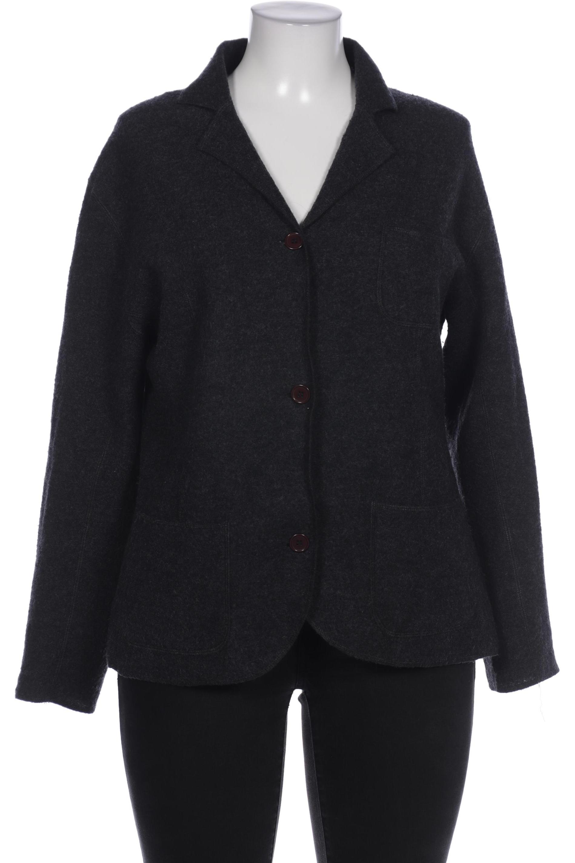 

Christian Berg Damen Blazer, grau, Gr. 46
