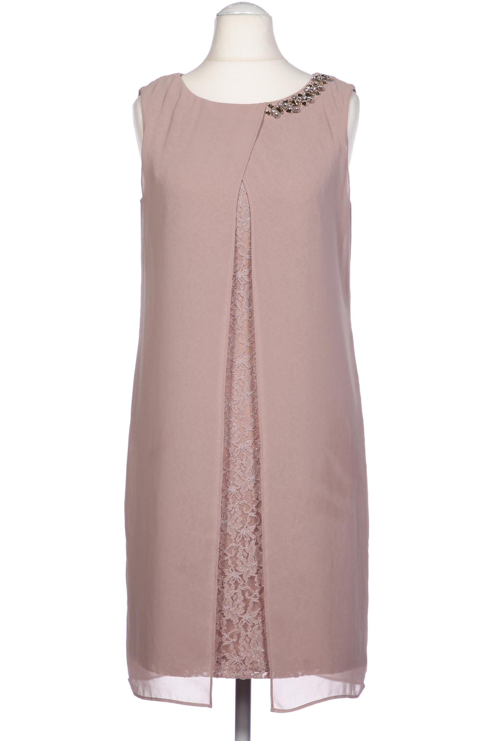 

Christian Berg Damen Kleid, beige