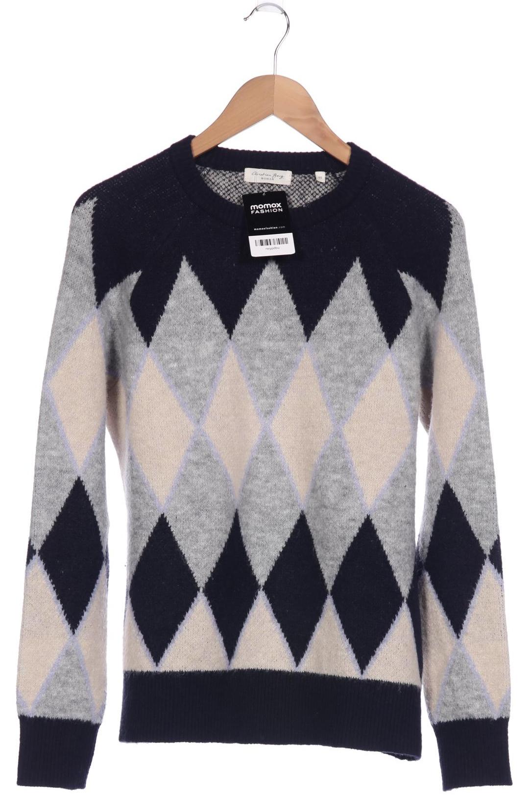 

Christian Berg Damen Pullover, mehrfarbig, Gr. 40