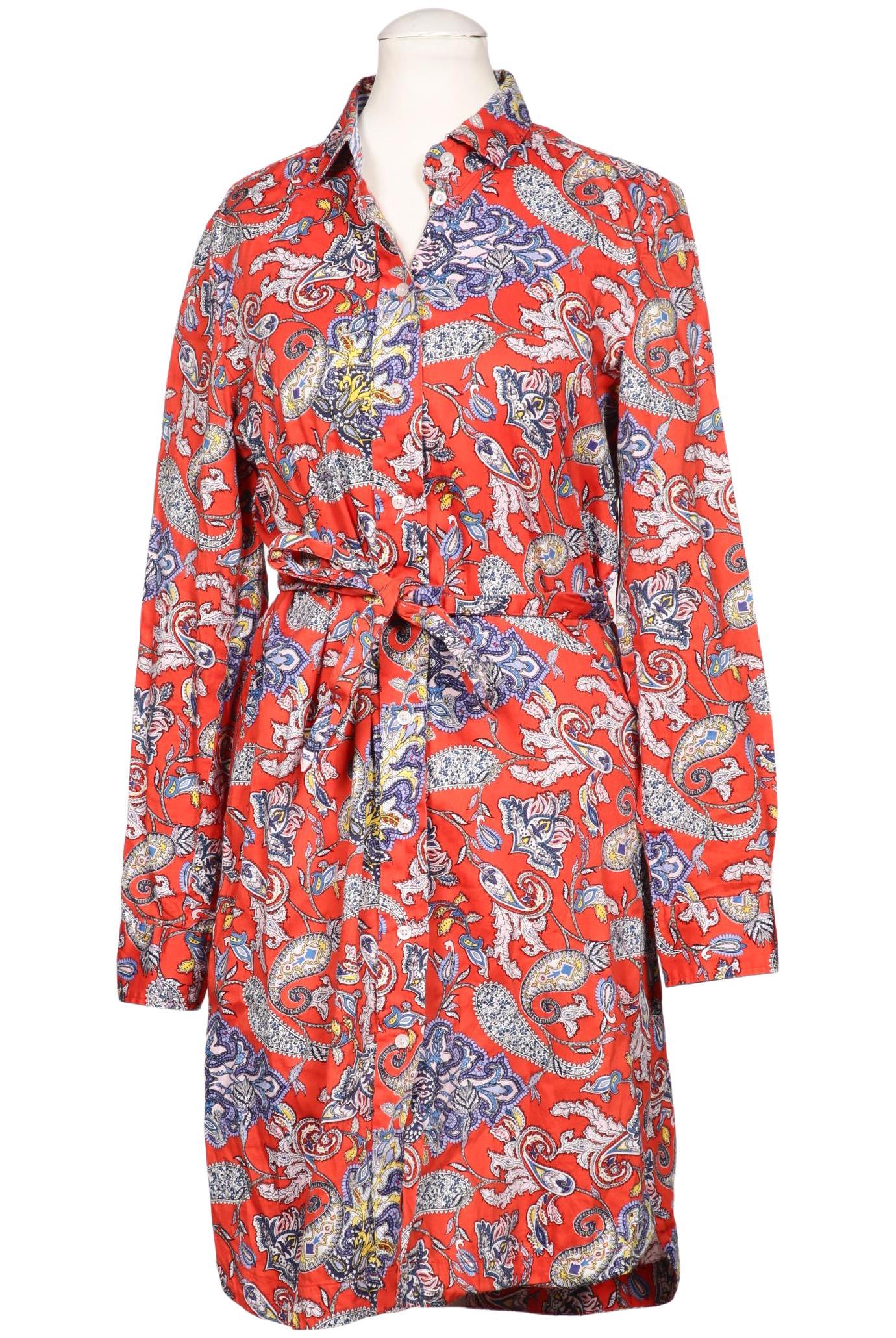 

Christian Berg Damen Kleid, rot, Gr. 34