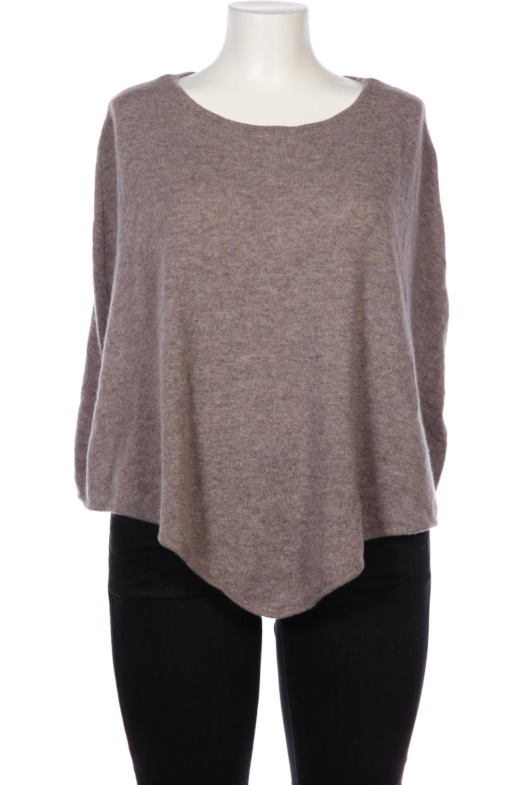 

Christian Berg Damen Pullover, grau, Gr. 42