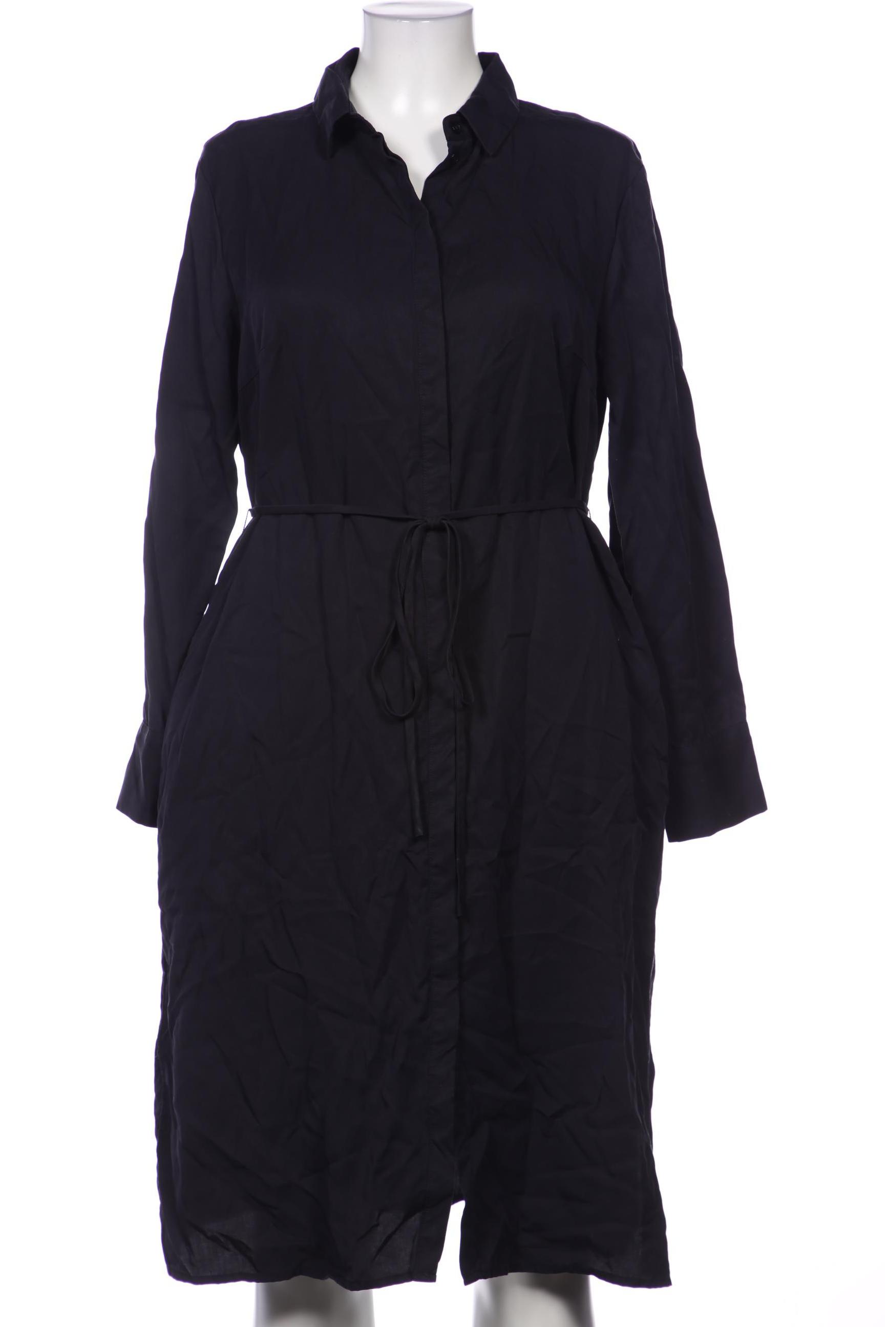 

Christian Berg Damen Kleid, marineblau