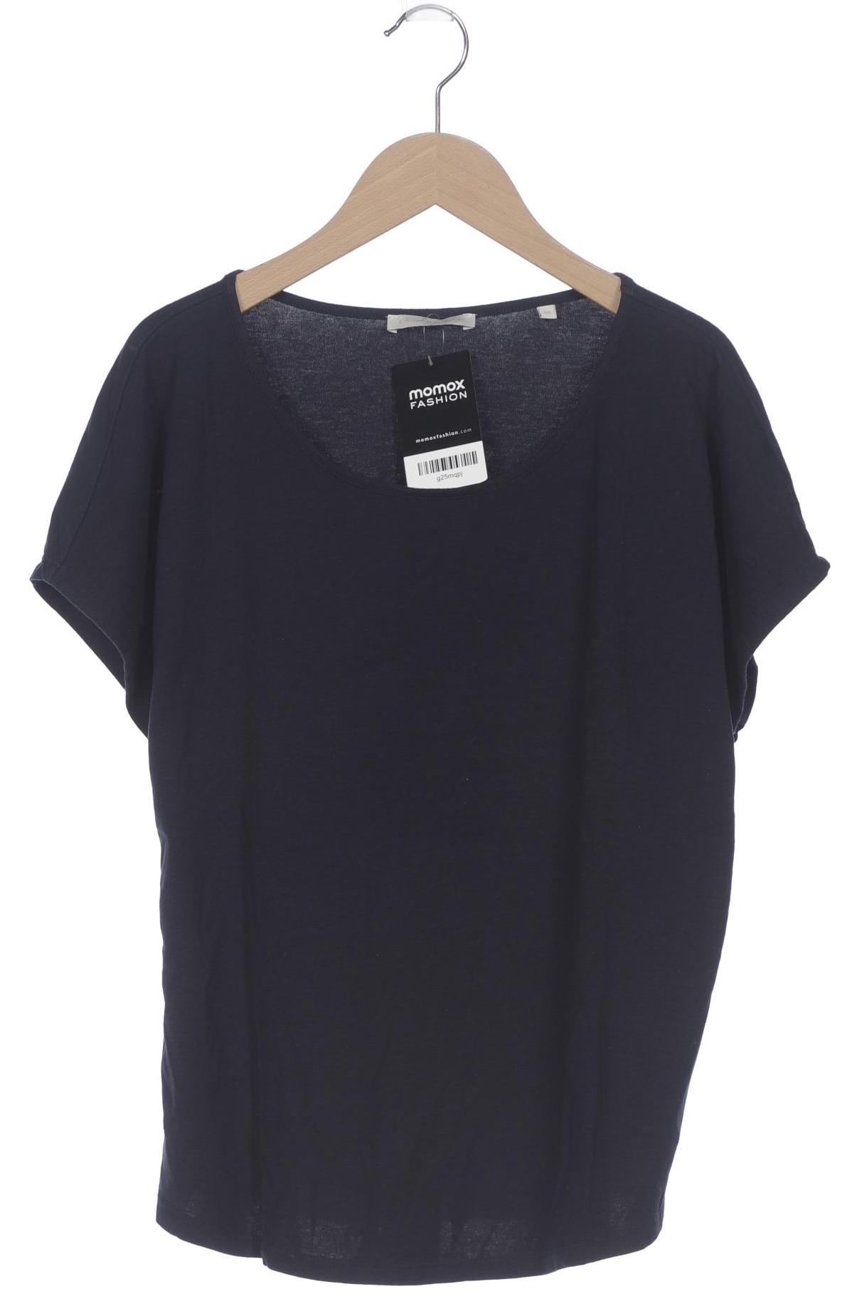 

Christian Berg Damen T-Shirt, marineblau, Gr. 40