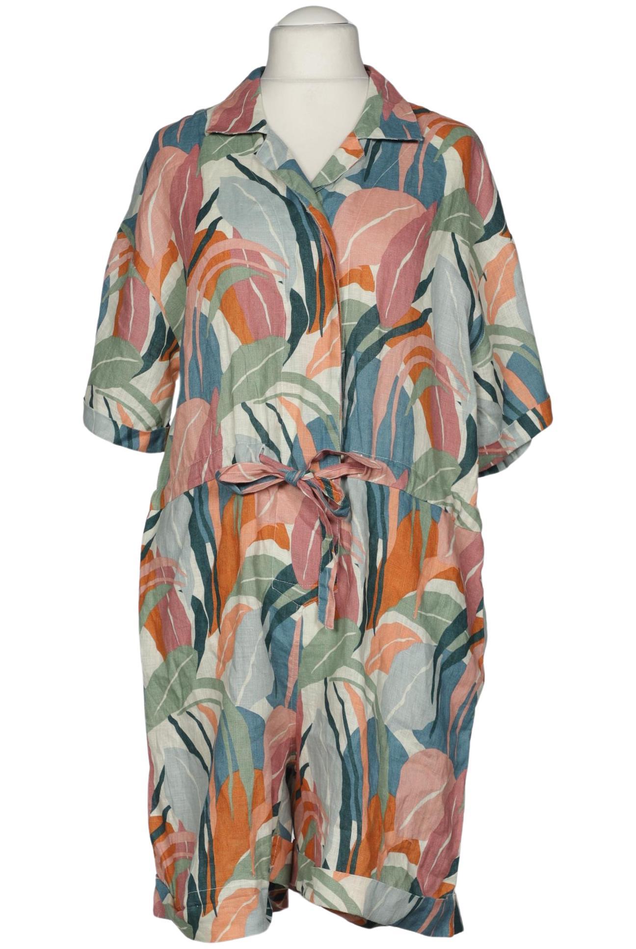 

Christian Berg Damen Jumpsuit/Overall, mehrfarbig, Gr. 42