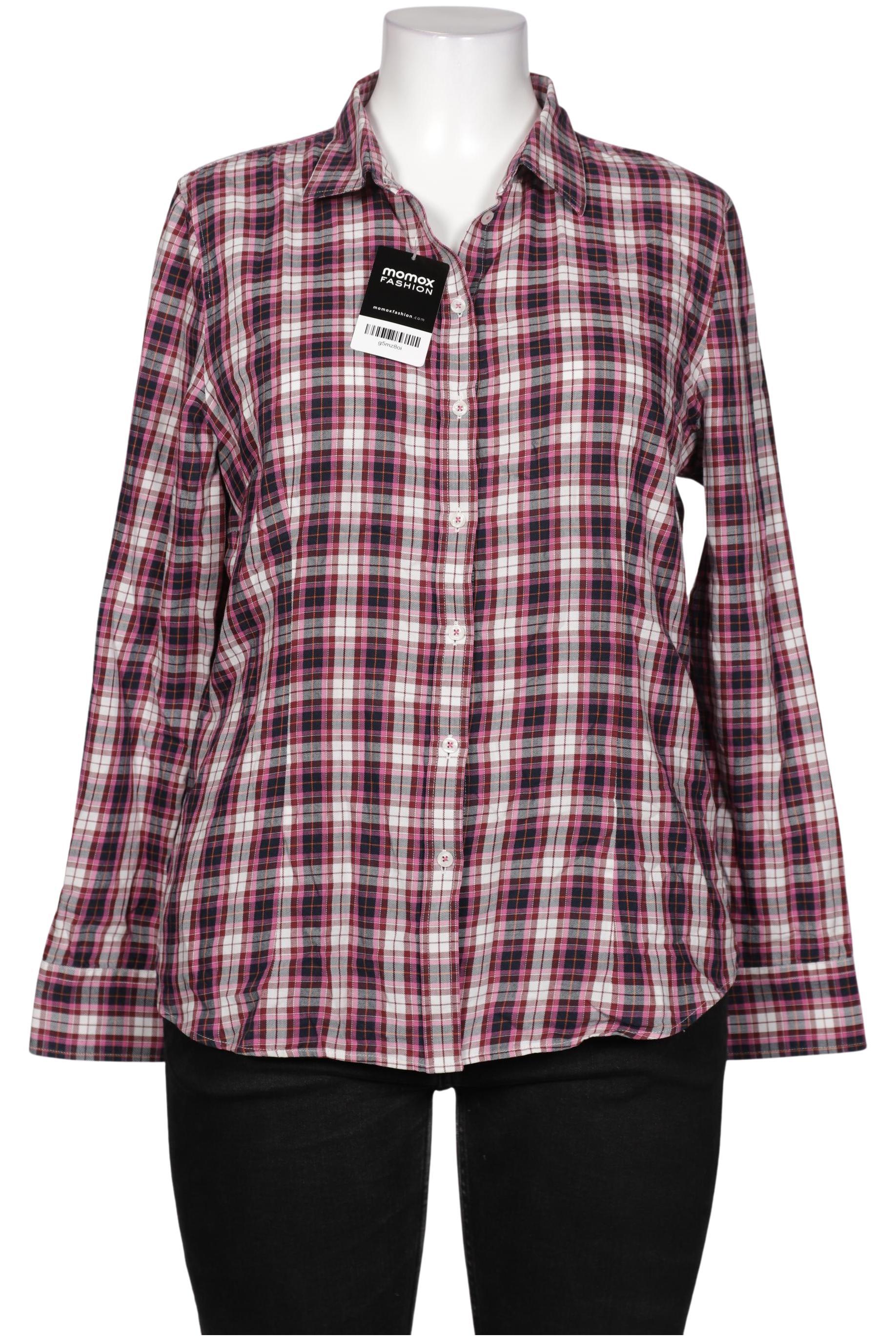 

Christian Berg Damen Bluse, mehrfarbig, Gr. 44