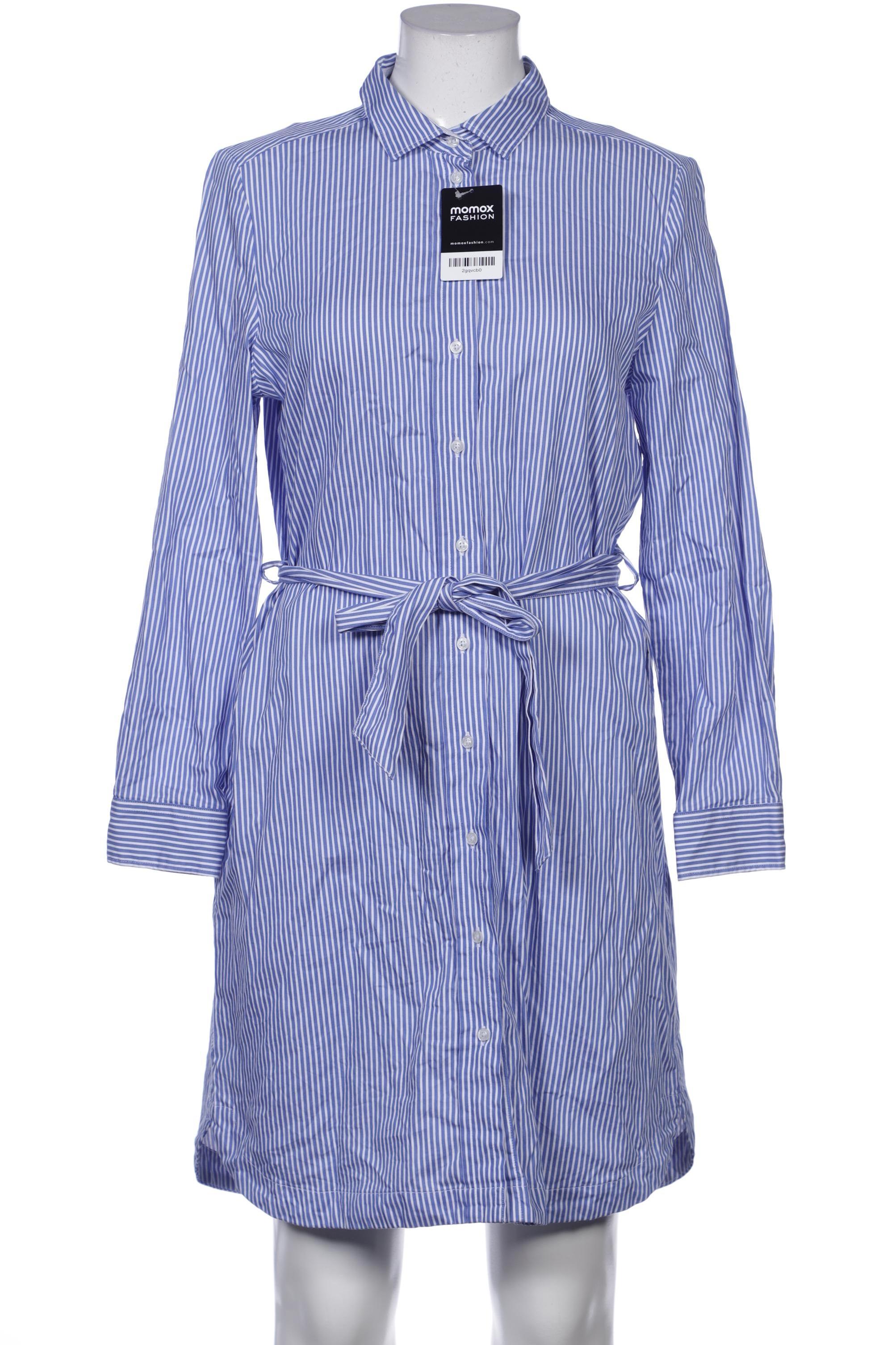 

Christian Berg Damen Kleid, blau, Gr. 40