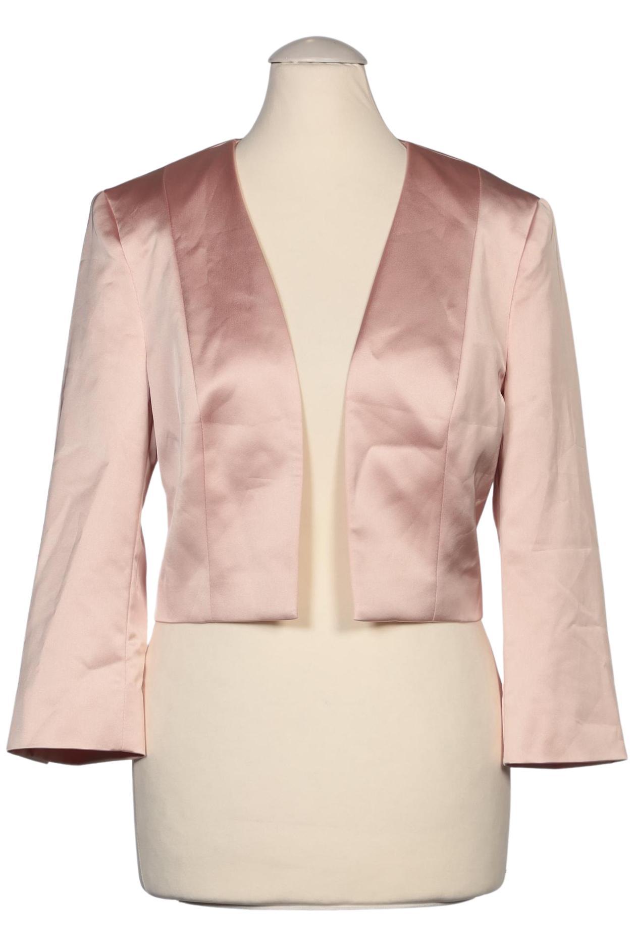

Christian Berg Damen Blazer, pink, Gr. 36
