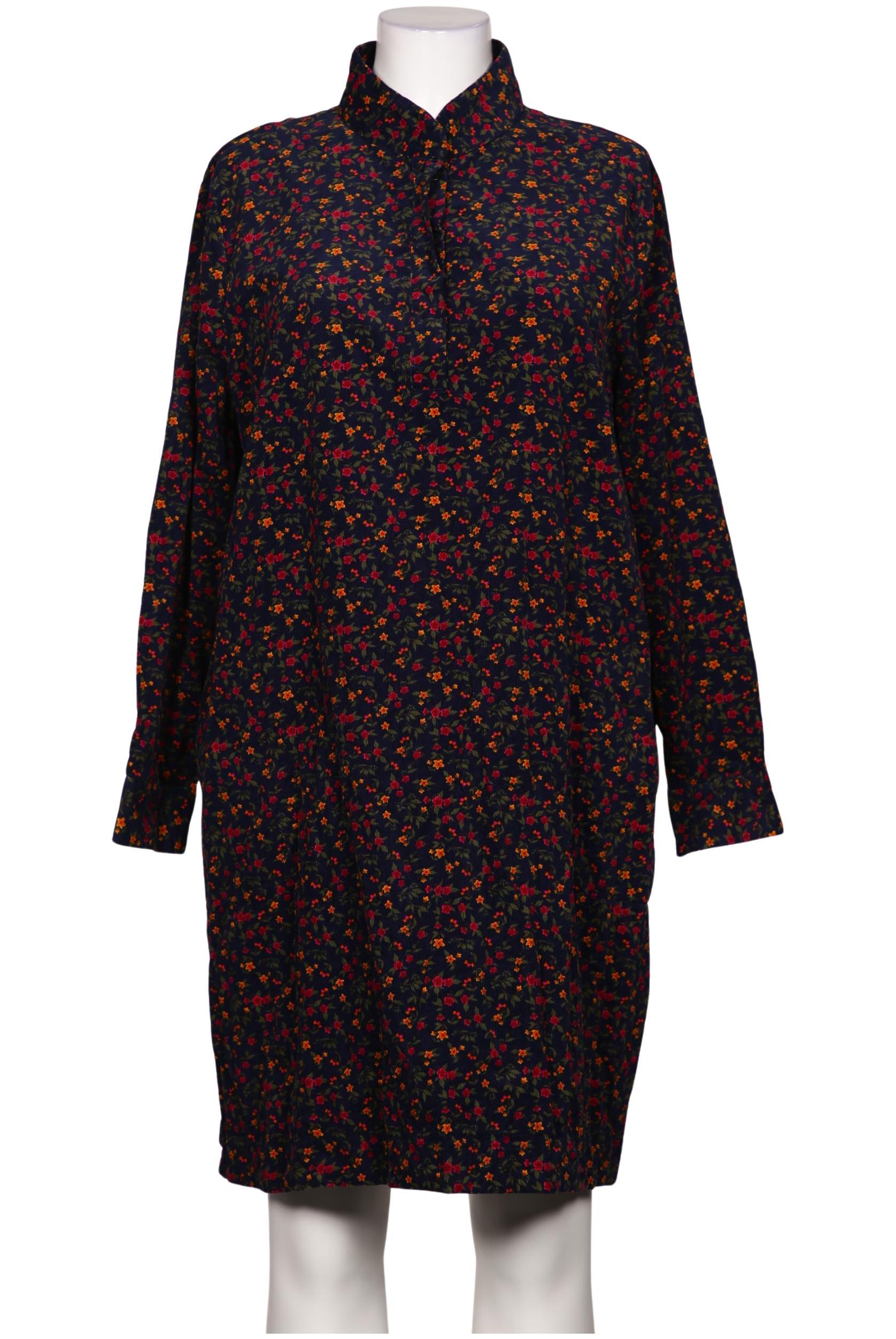 

Christian Berg Damen Kleid, mehrfarbig, Gr. 48