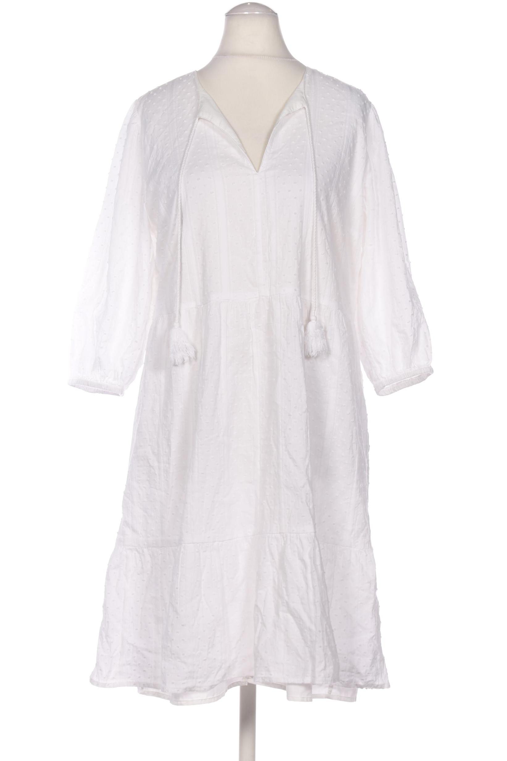 

Christian Berg Damen Kleid, weiß, Gr. 38