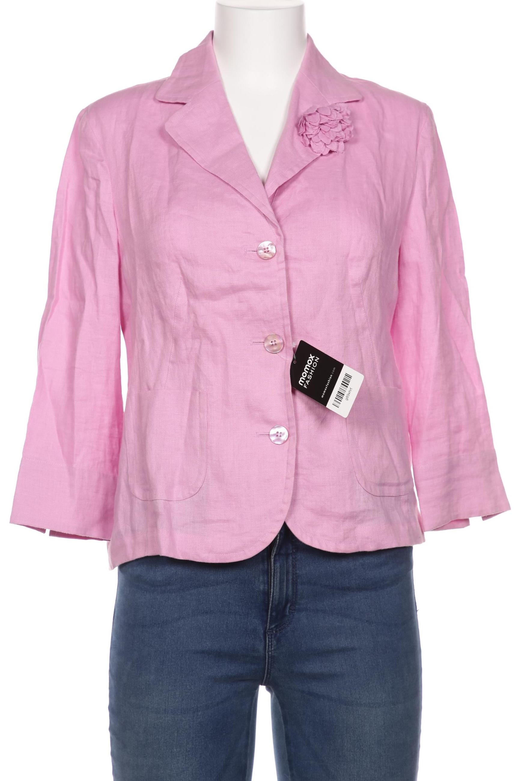 

Christian Berg Damen Blazer, pink, Gr. 42